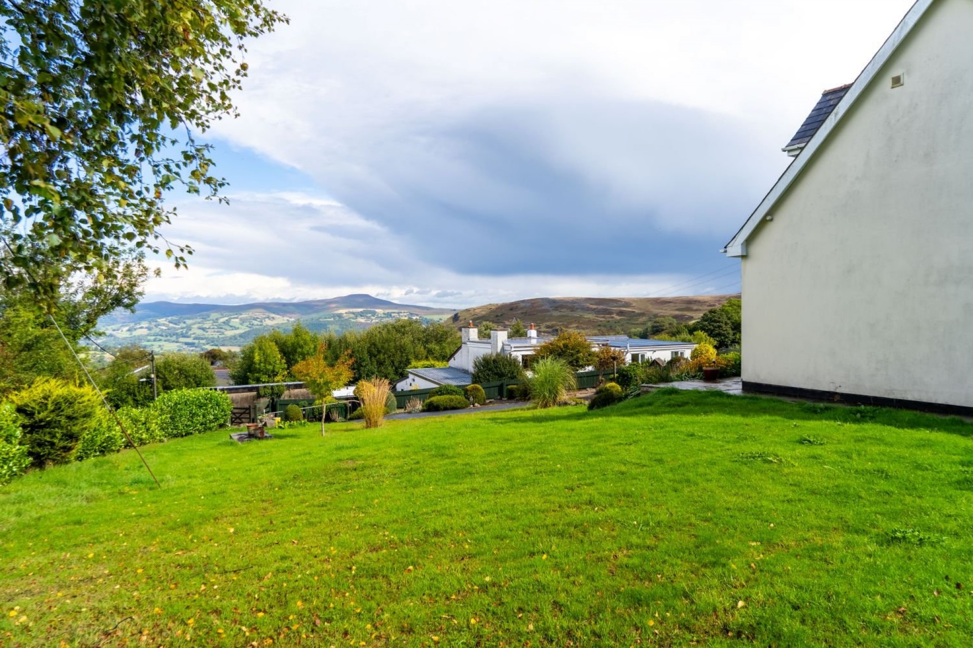 Images for Llanelly Hill, Abergavenny, Monmouthshire