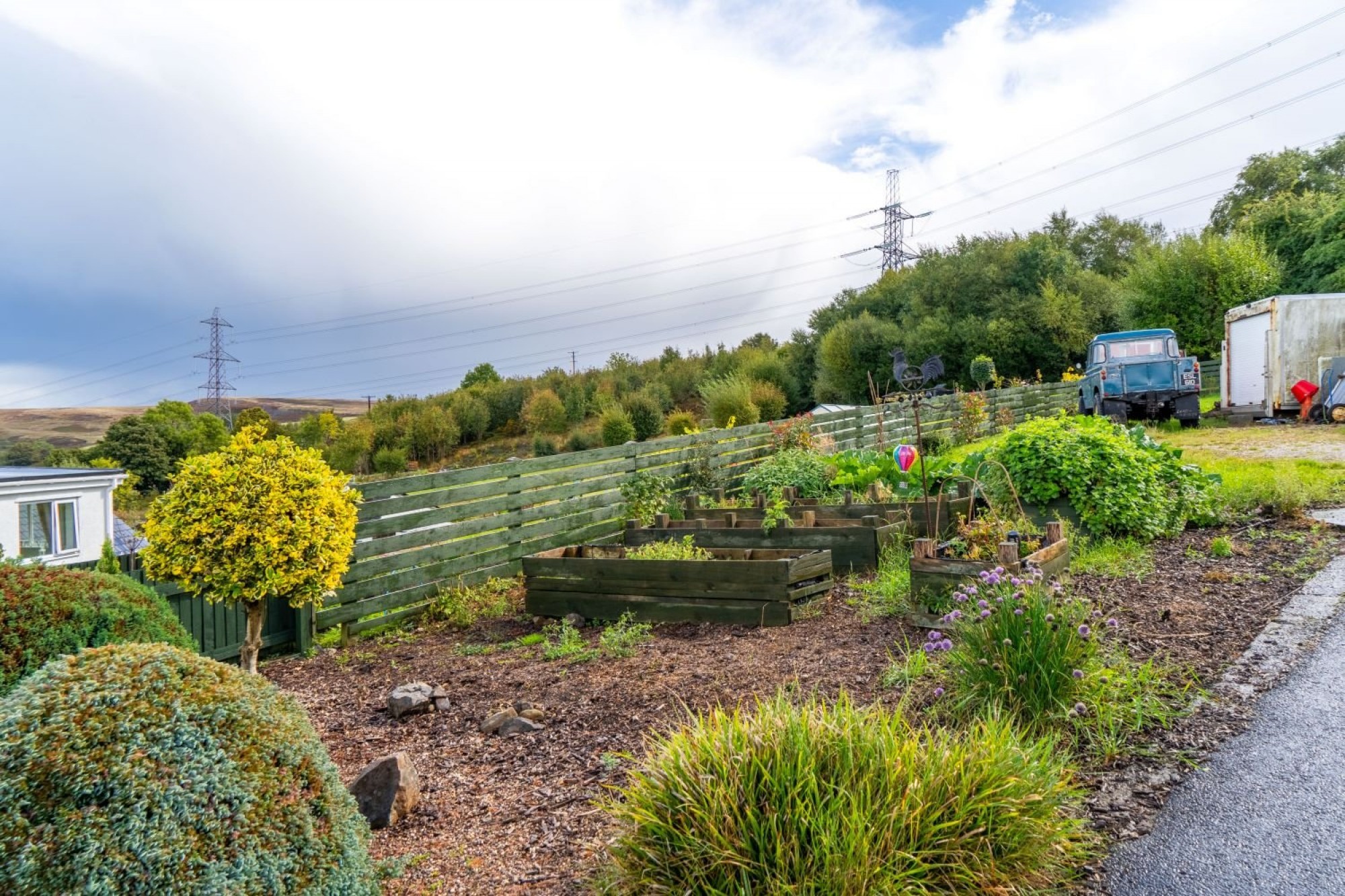 Images for Llanelly Hill, Abergavenny, Monmouthshire