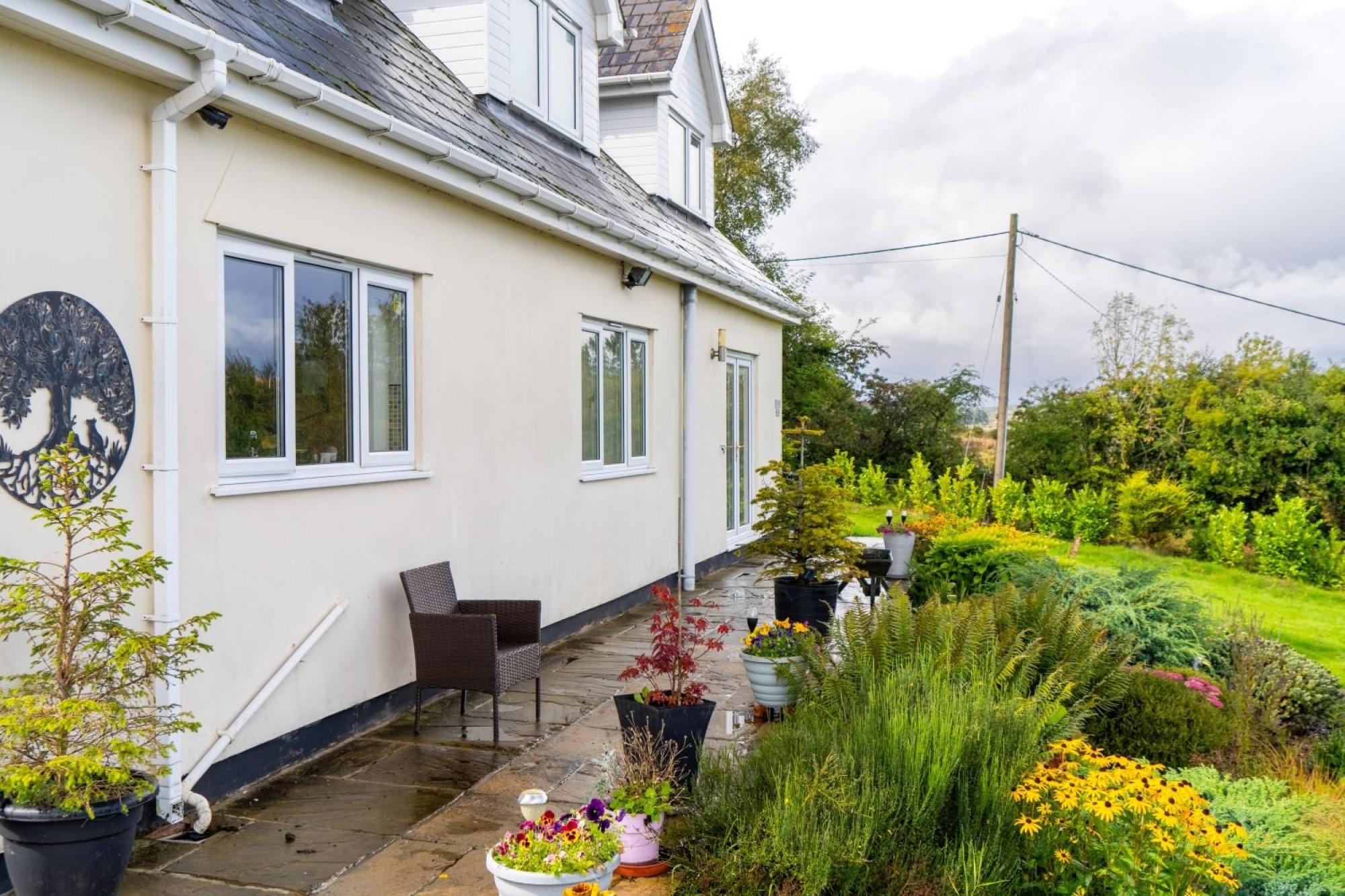 Images for Llanelly Hill, Abergavenny, Monmouthshire