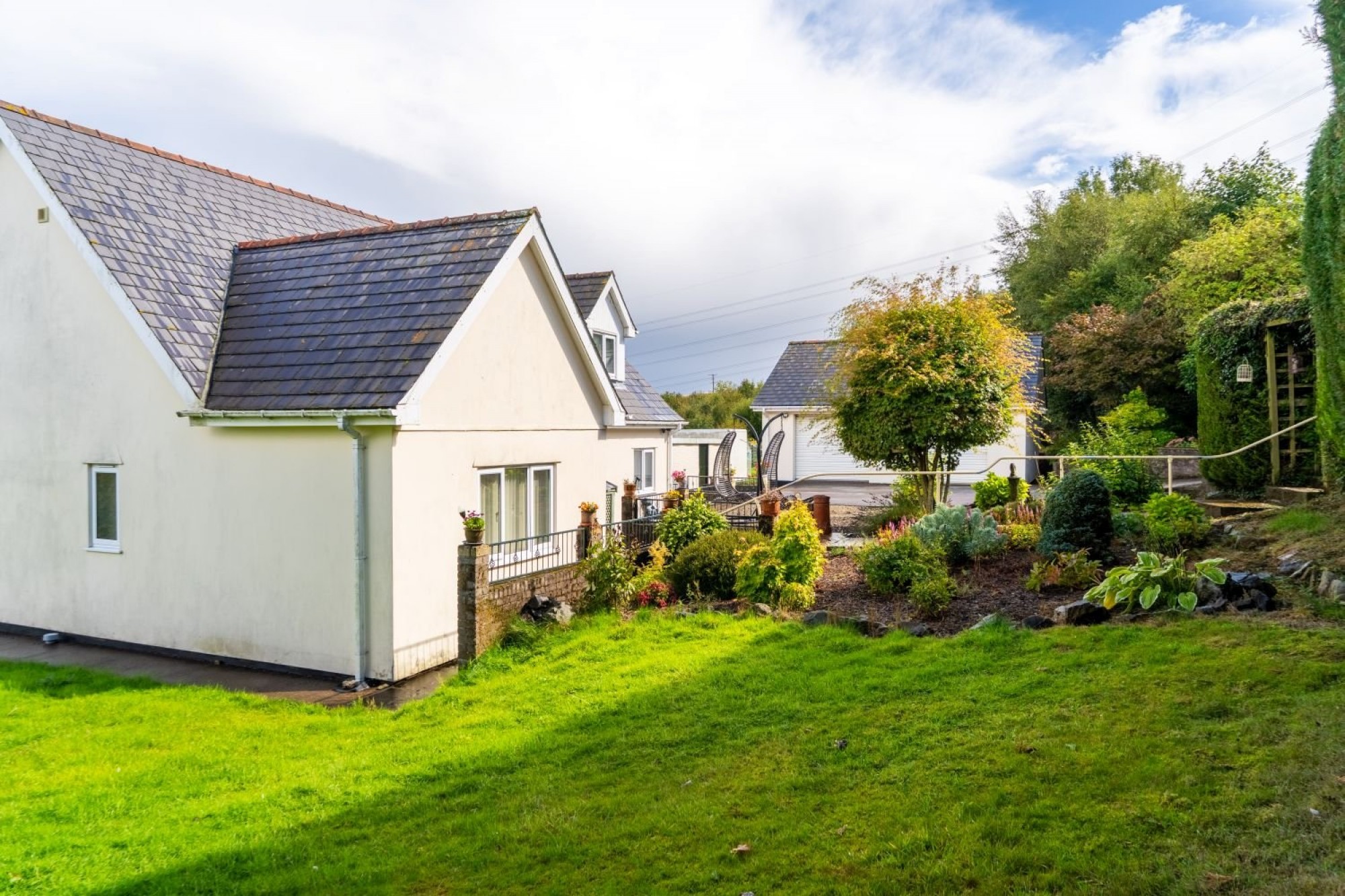 Images for Llanelly Hill, Abergavenny, Monmouthshire