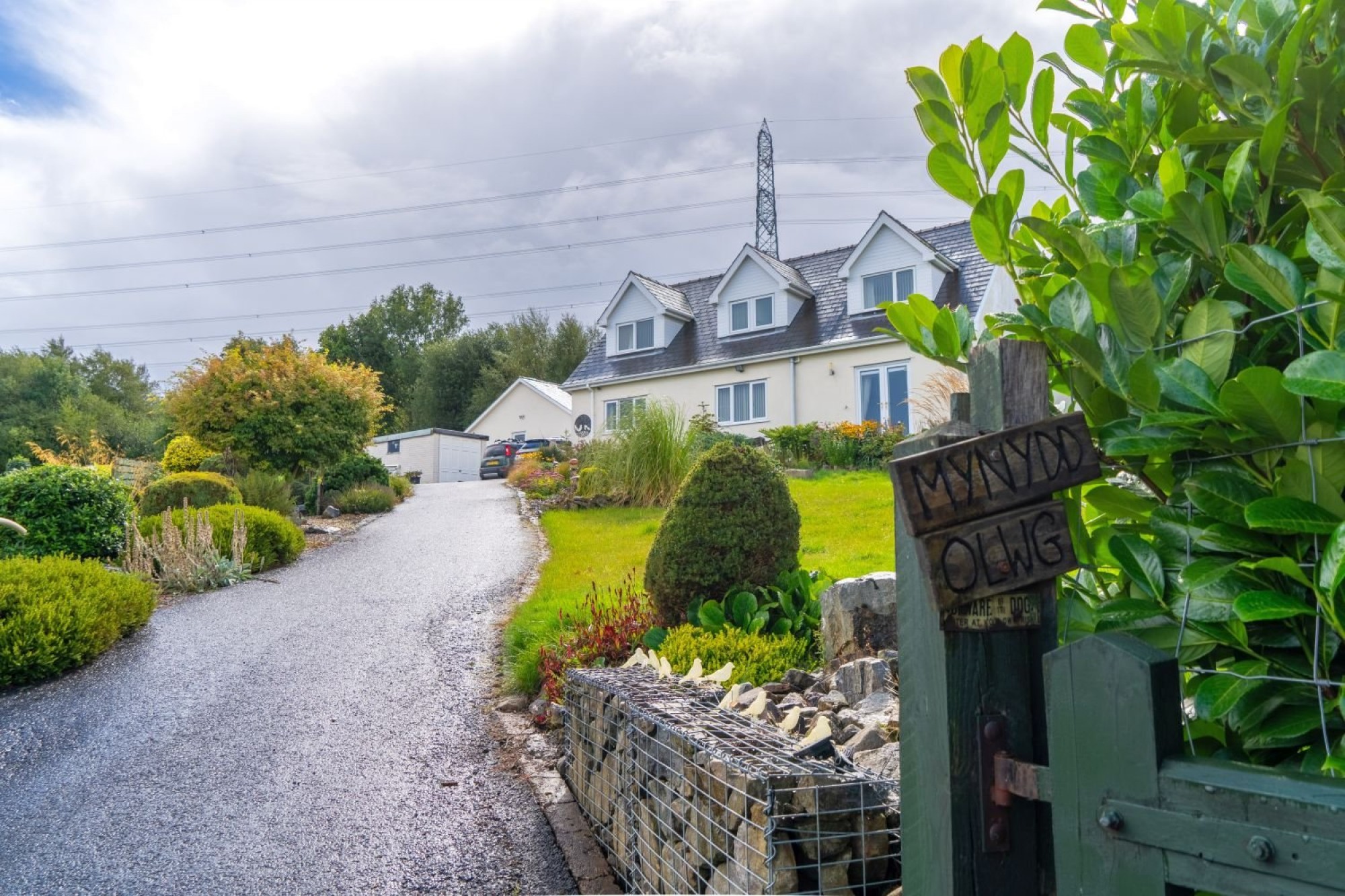 Images for Llanelly Hill, Abergavenny, Monmouthshire