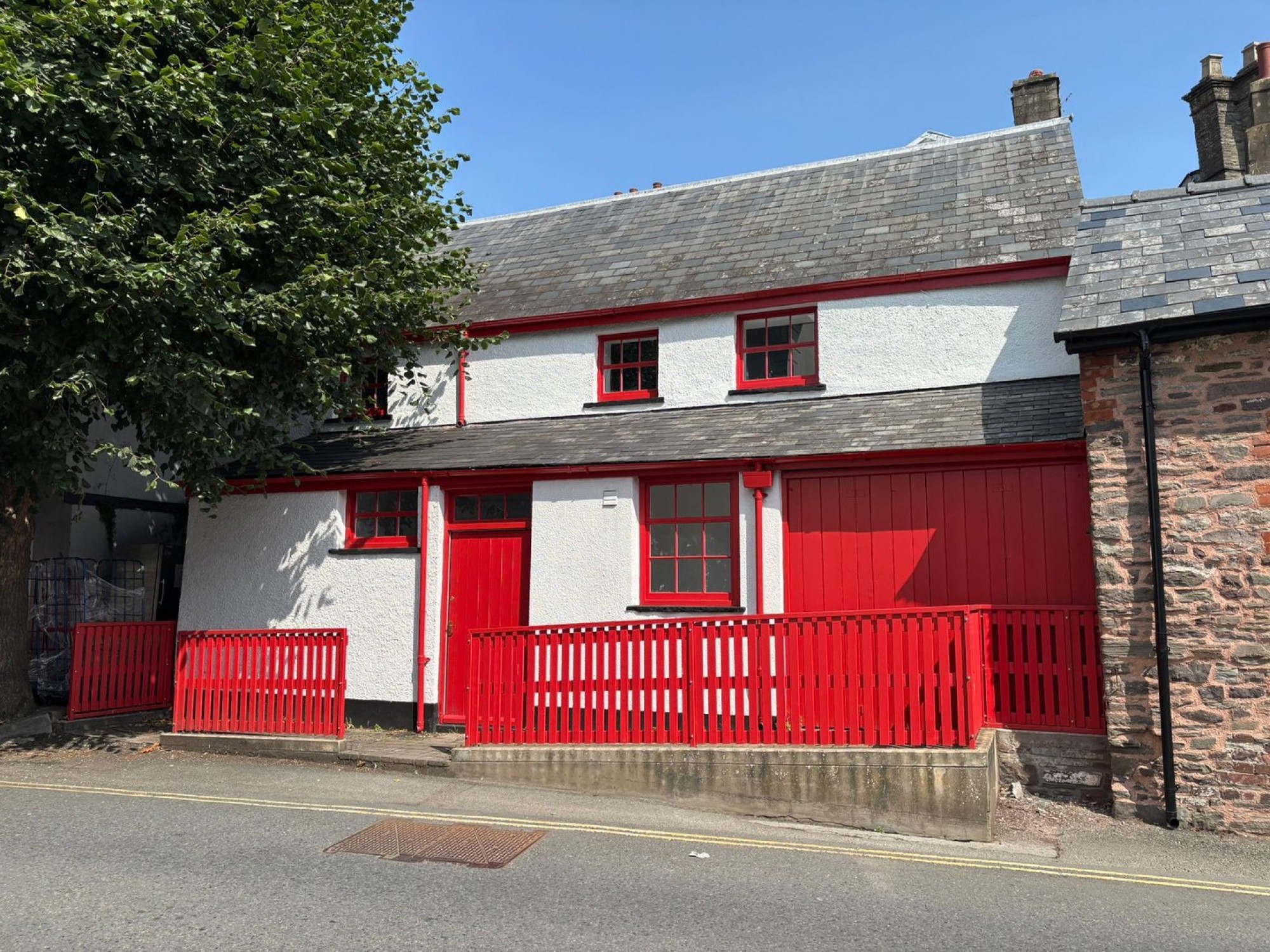 Images for Glamorgan Street, Brecon, Powys