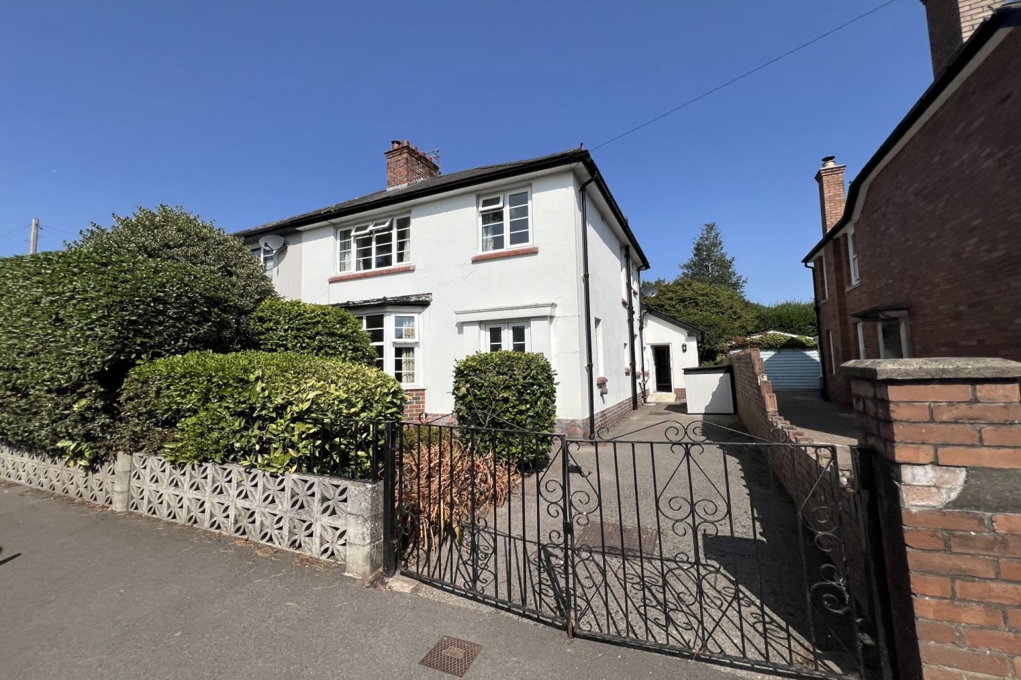 Images for Park Avenue, Abergavenny, Monmouthshire