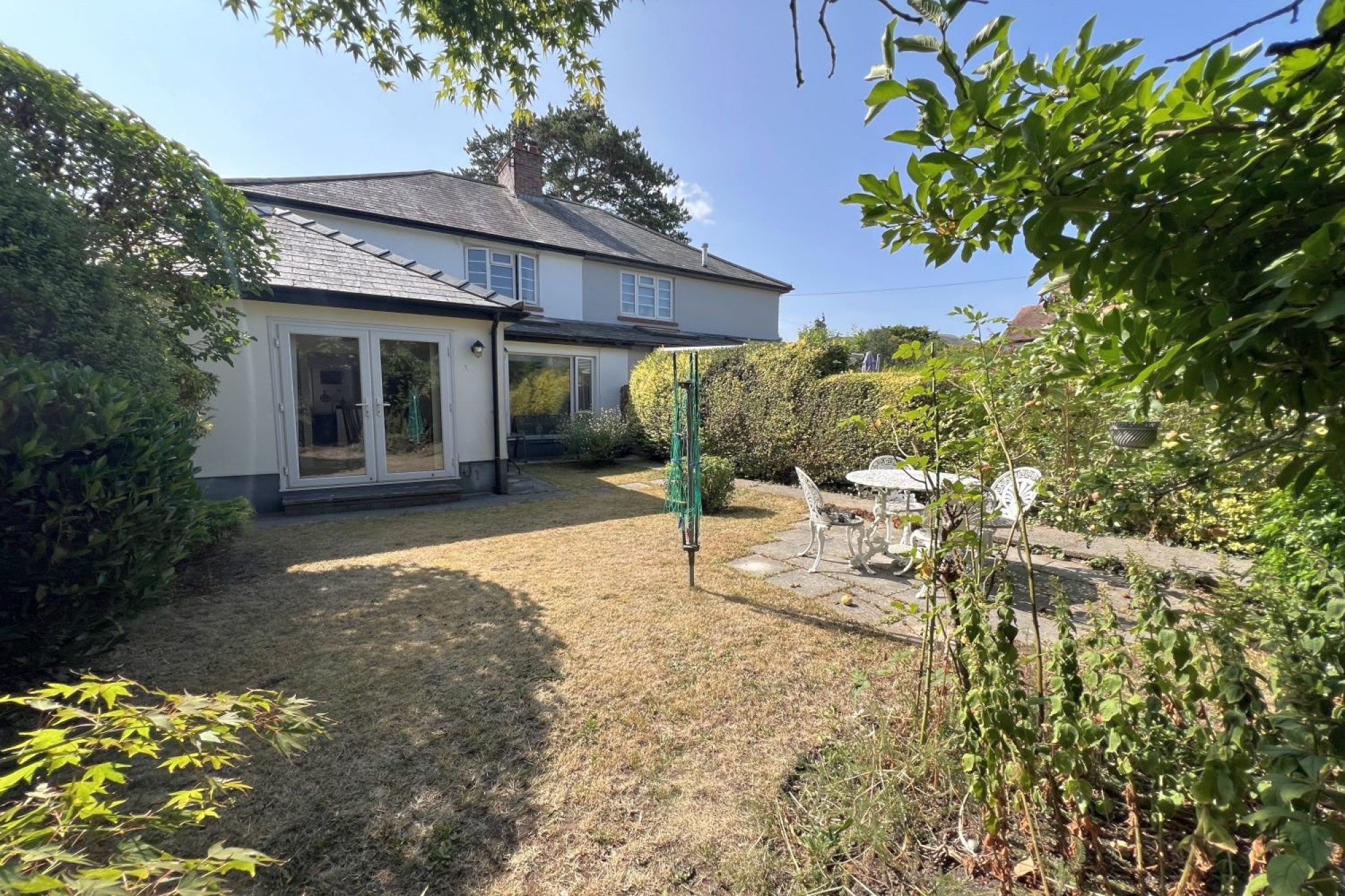 Images for Park Avenue, Abergavenny, Monmouthshire