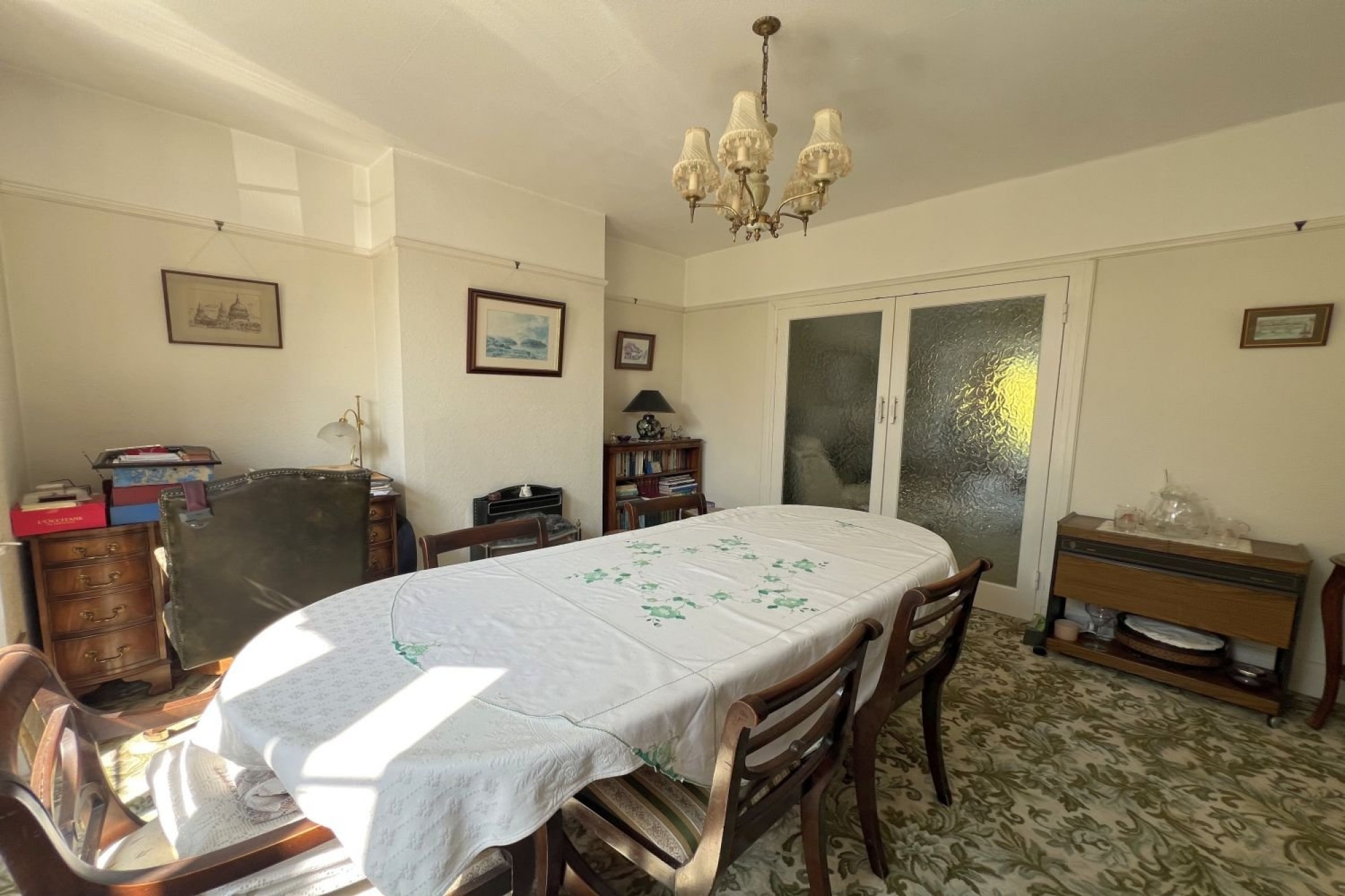Images for Park Avenue, Abergavenny, Monmouthshire