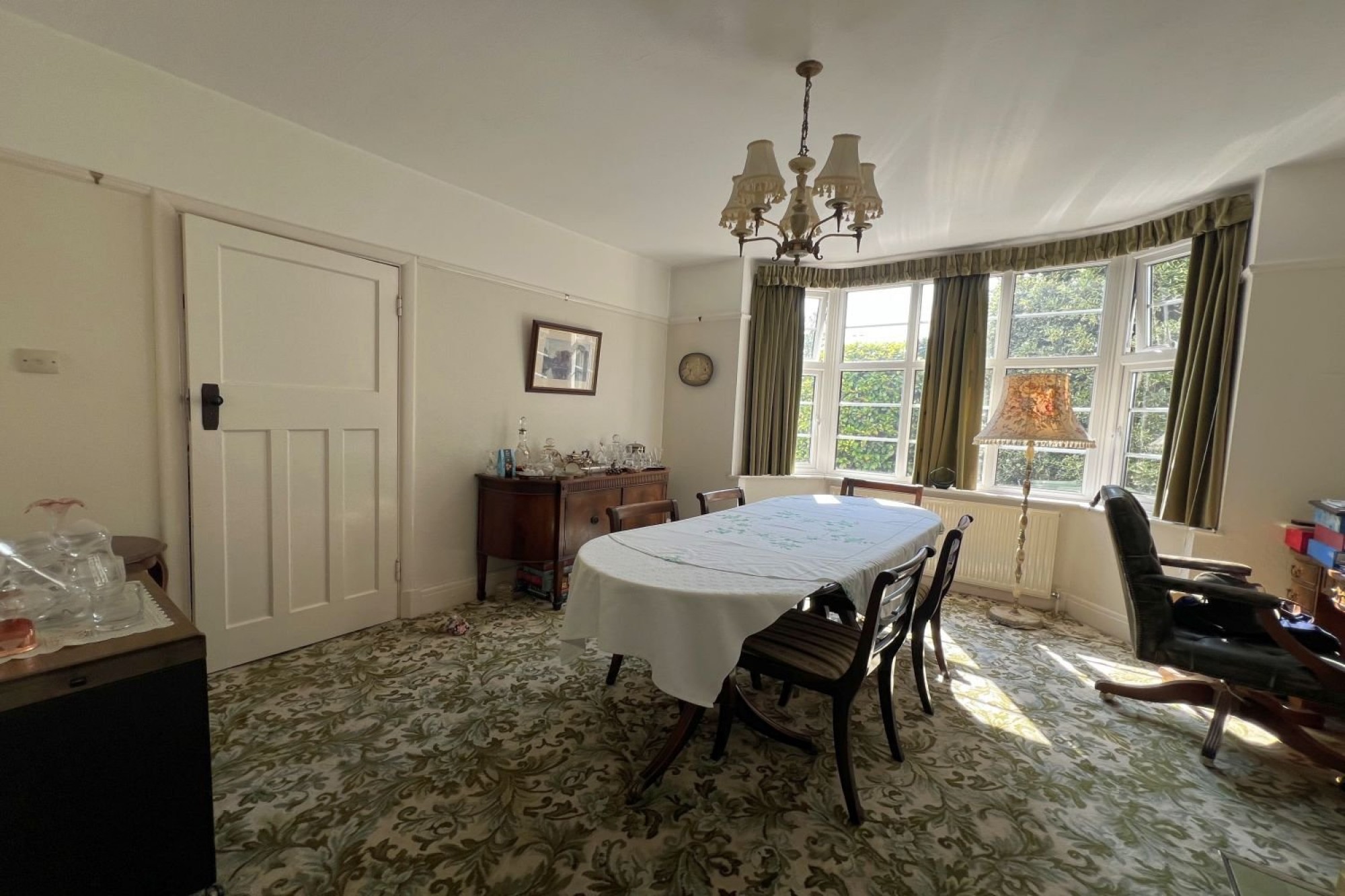 Images for Park Avenue, Abergavenny, Monmouthshire