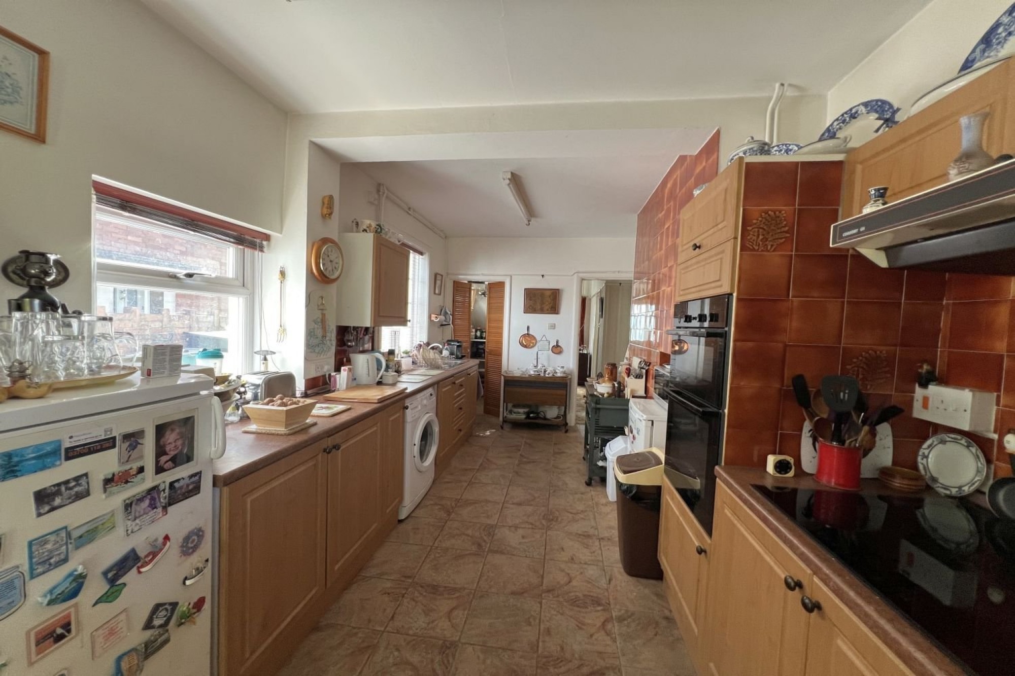 Images for Park Avenue, Abergavenny, Monmouthshire
