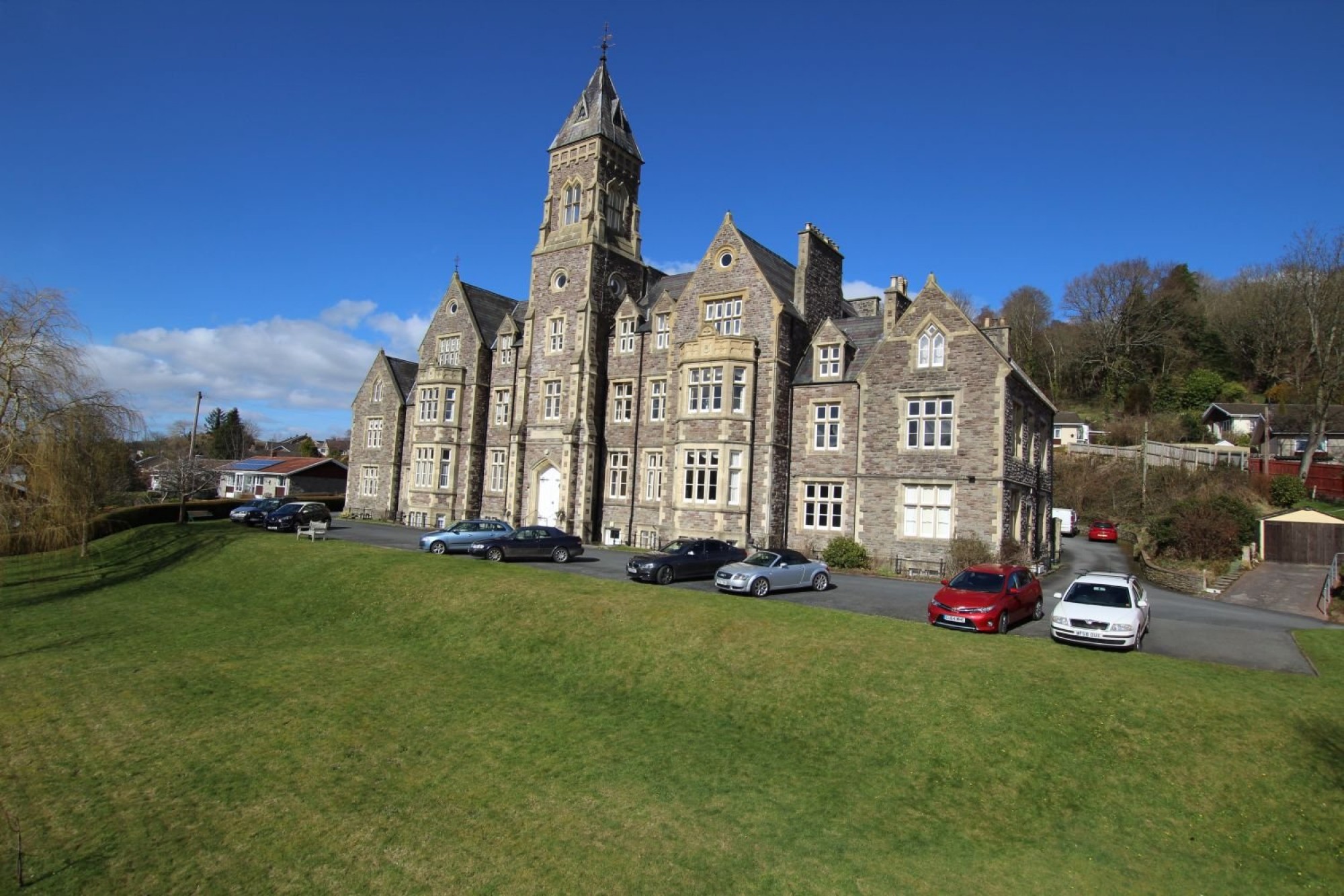 Images for Camden Court, Brecon, Powys
