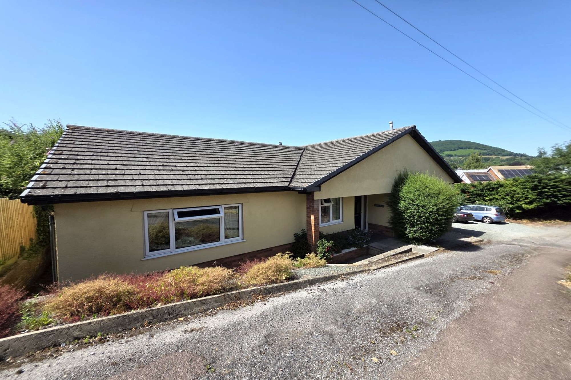 Images for Union Road West, Abergavenny, Monmouthshire