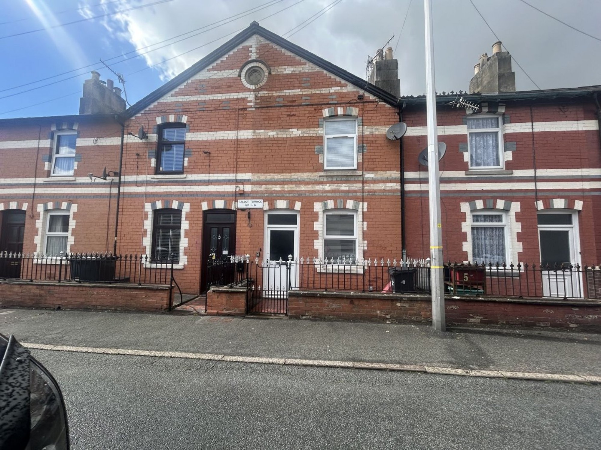 Images for Newmarch Street, Brecon, Powys