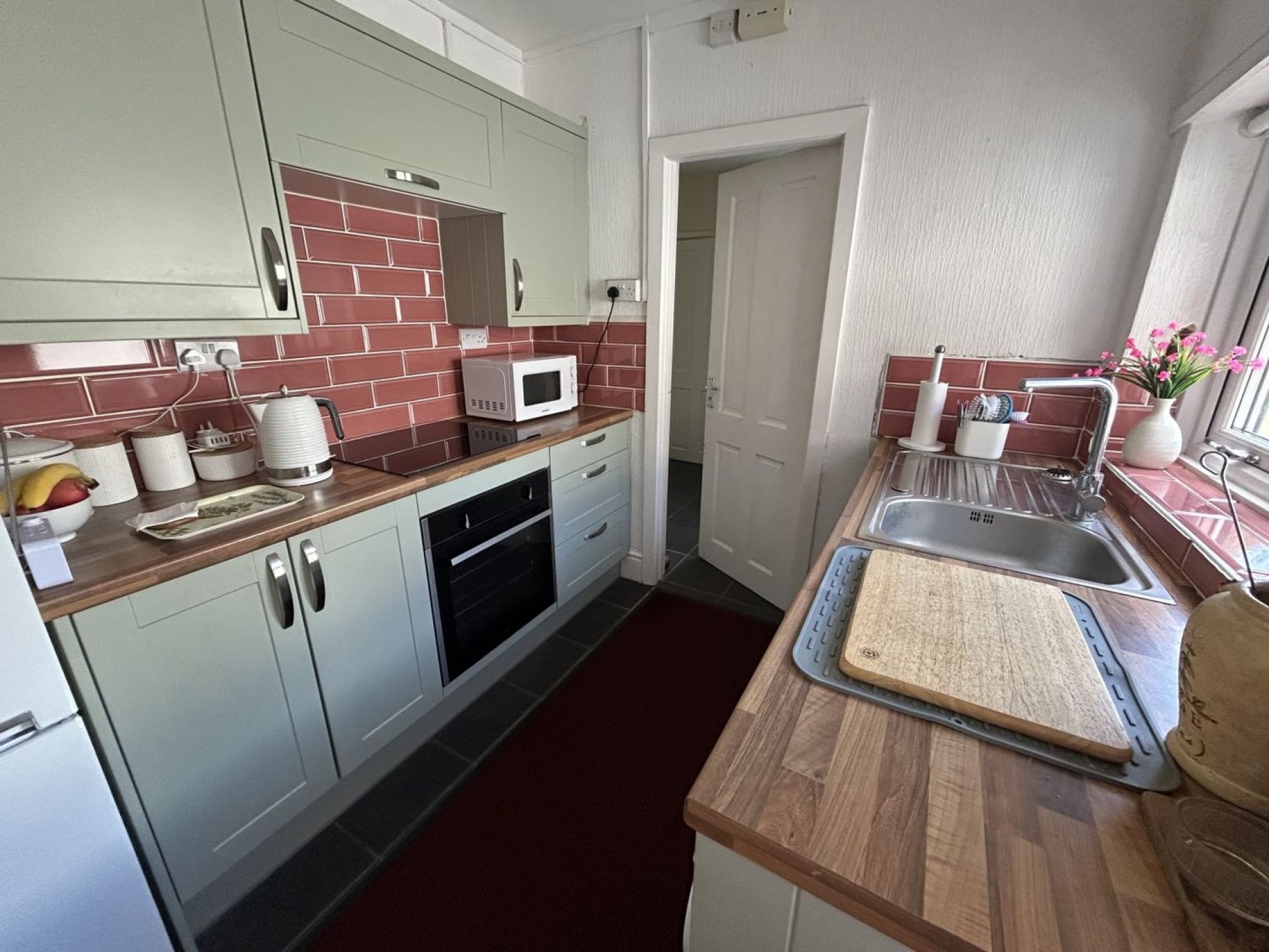 Images for Newmarch Street, Brecon, Powys