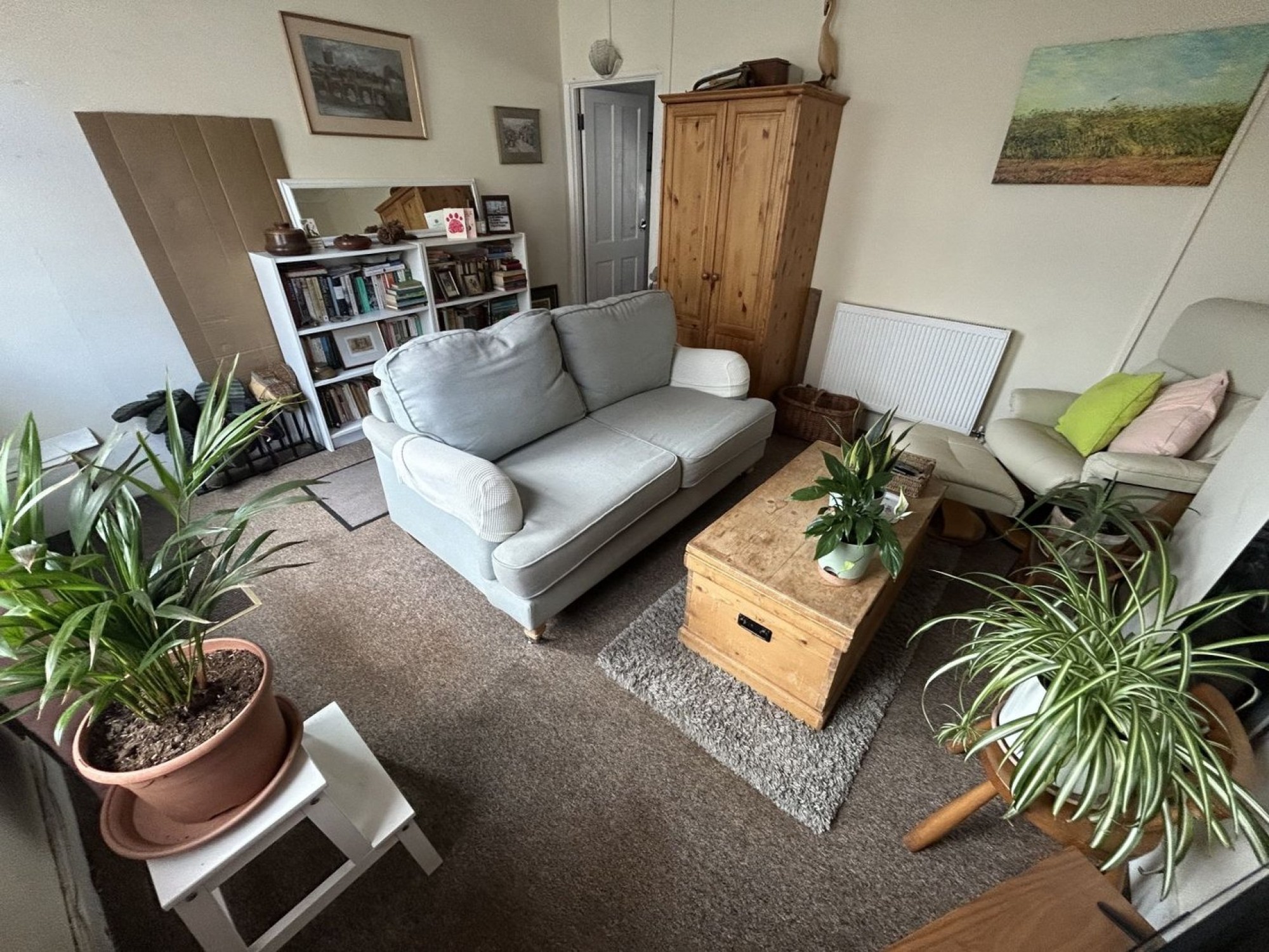 Images for Newmarch Street, Brecon, Powys