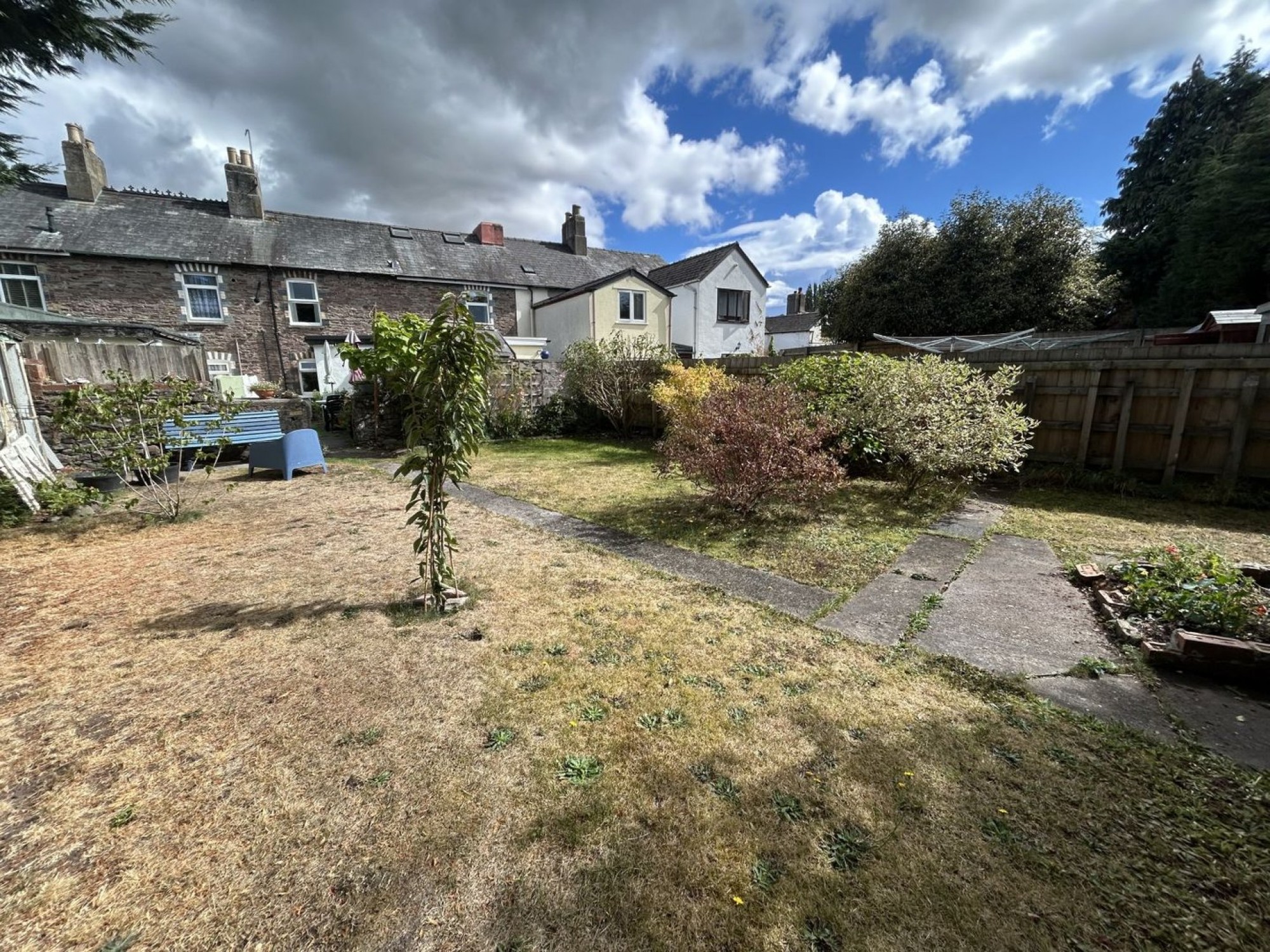 Images for Newmarch Street, Brecon, Powys