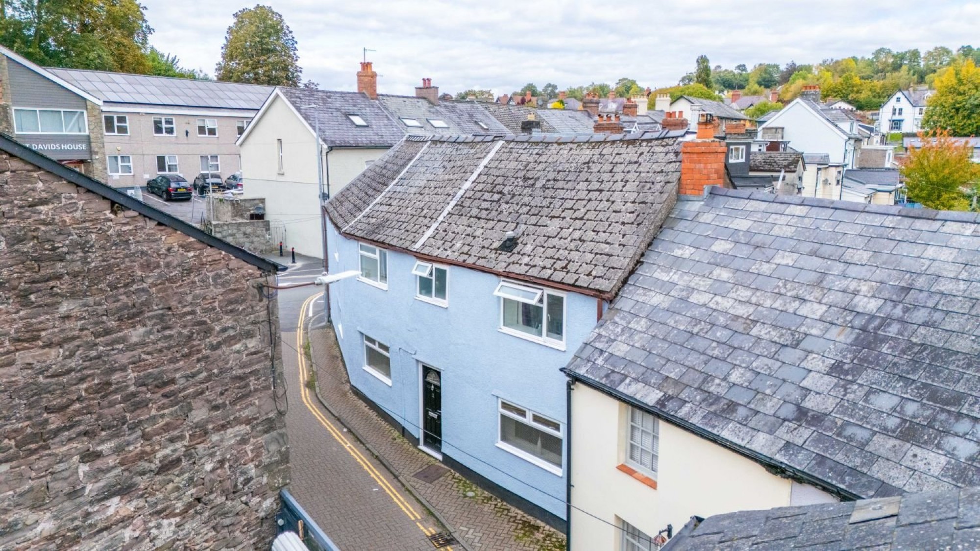 Images for Little Free Street, Brecon, Powys