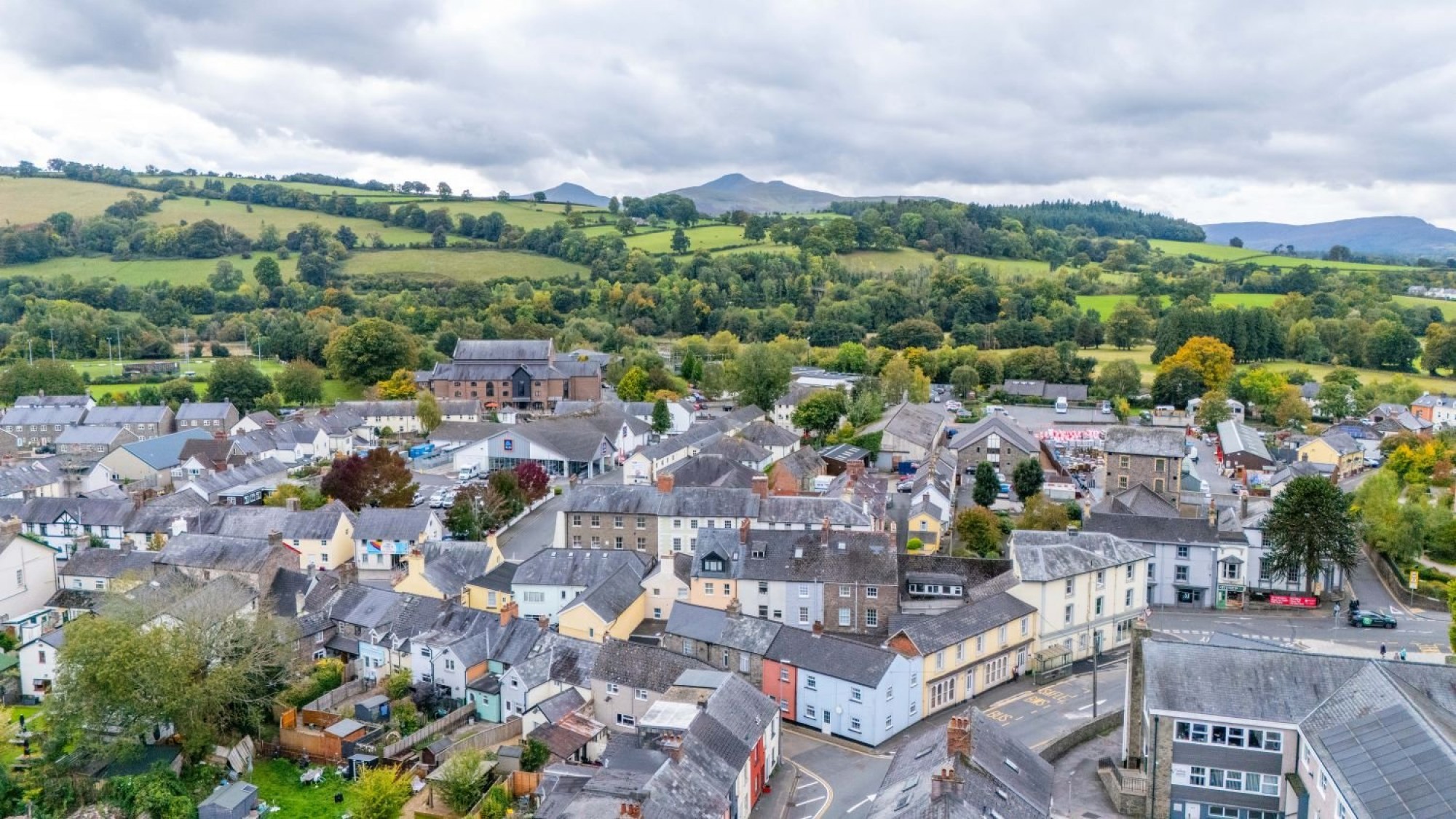 Images for Little Free Street, Brecon, Powys