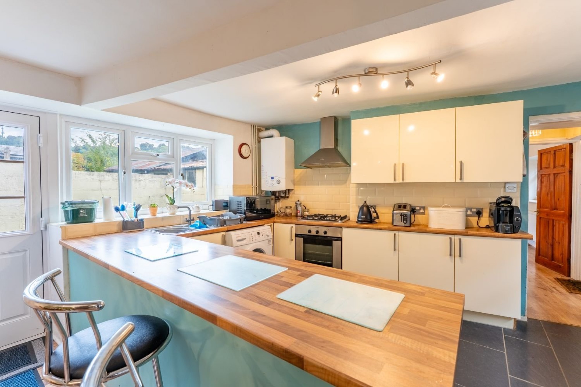 Images for Little Free Street, Brecon, Powys