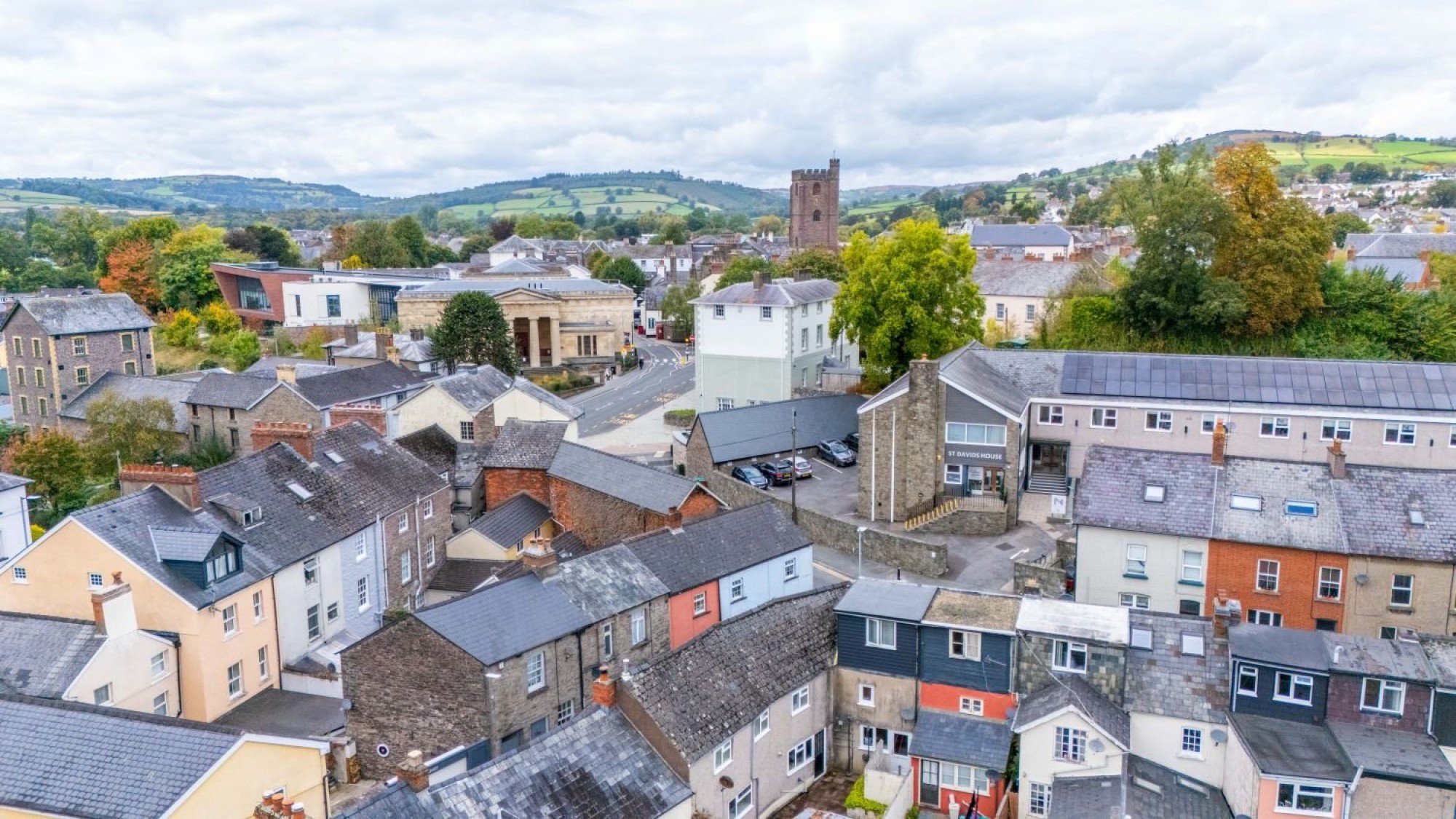 Images for Little Free Street, Brecon, Powys