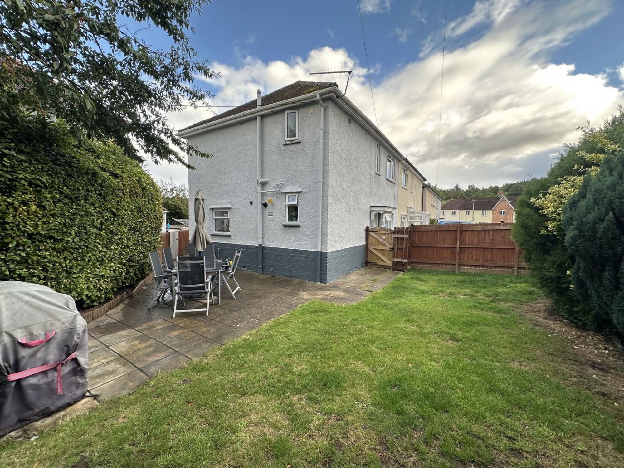 Images for Ffynnon Dewi, Brecon, Powys