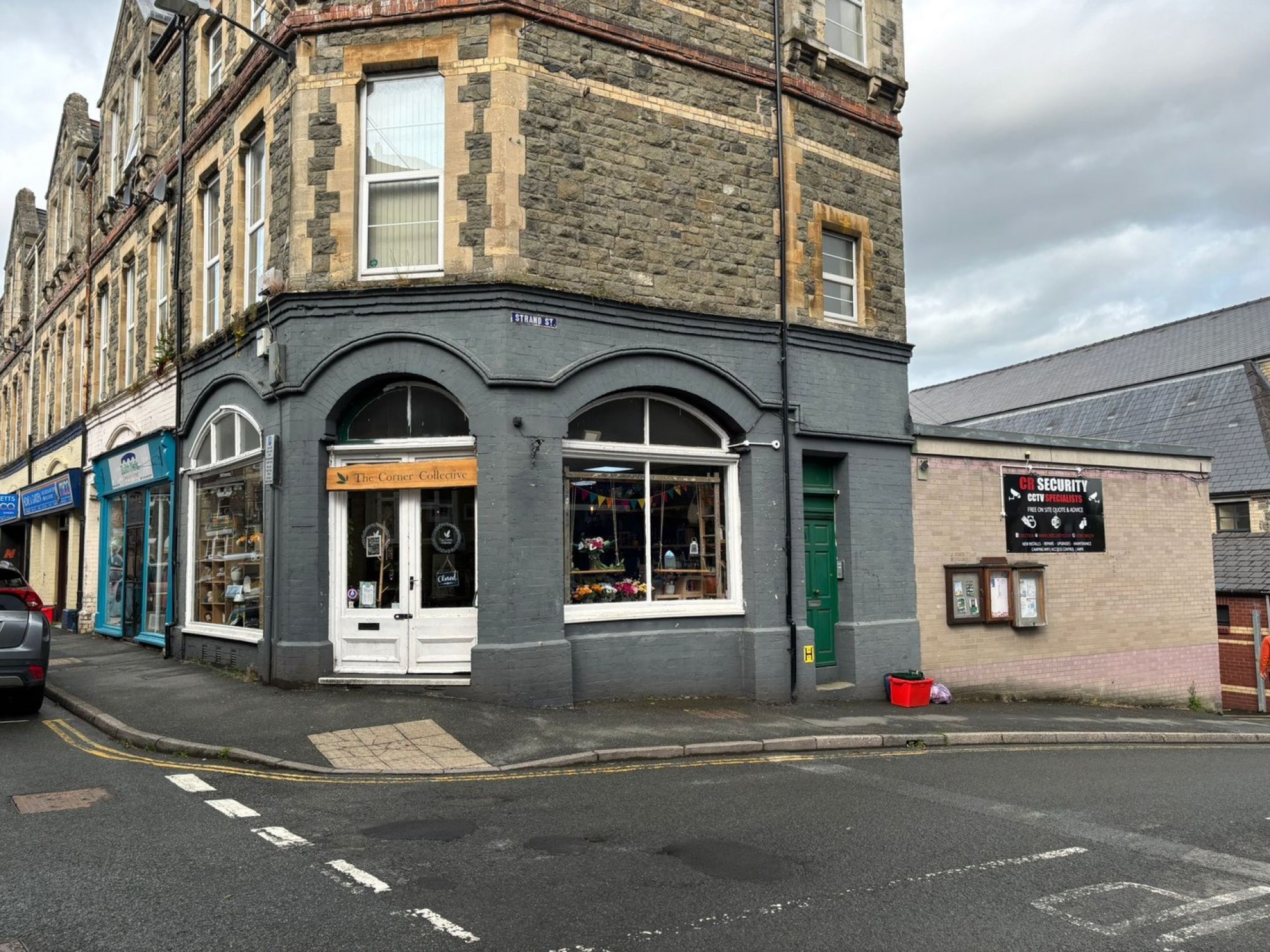Images for High Street, Builth Wells, Powys