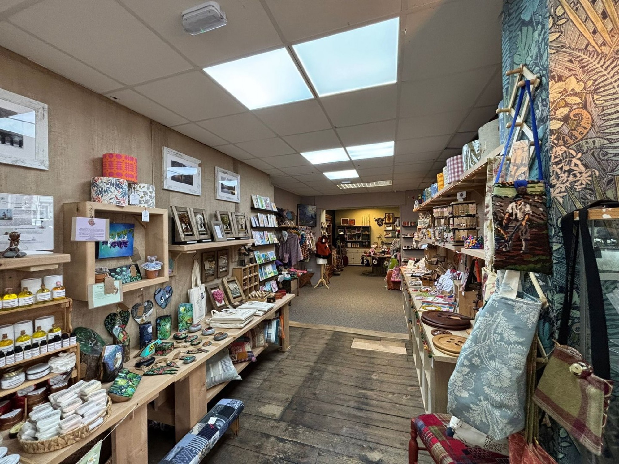 Images for High Street, Builth Wells, Powys