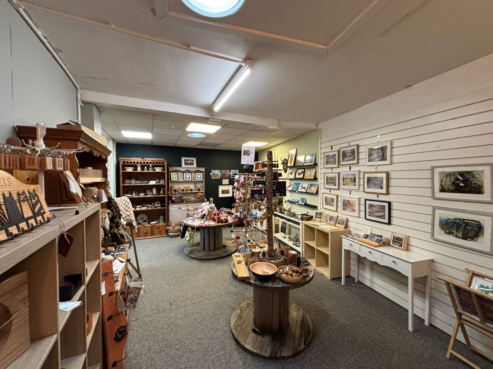 Images for High Street, Builth Wells, Powys