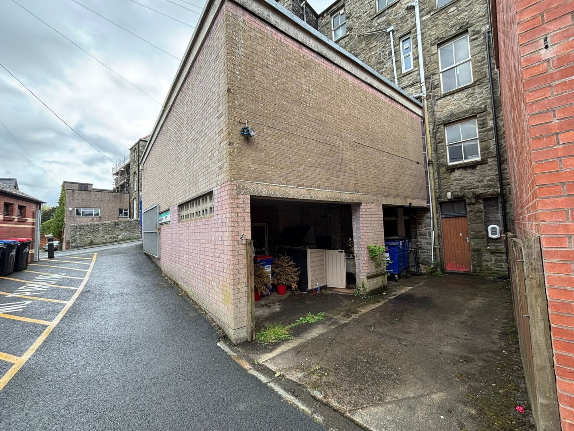 Images for High Street, Builth Wells, Powys