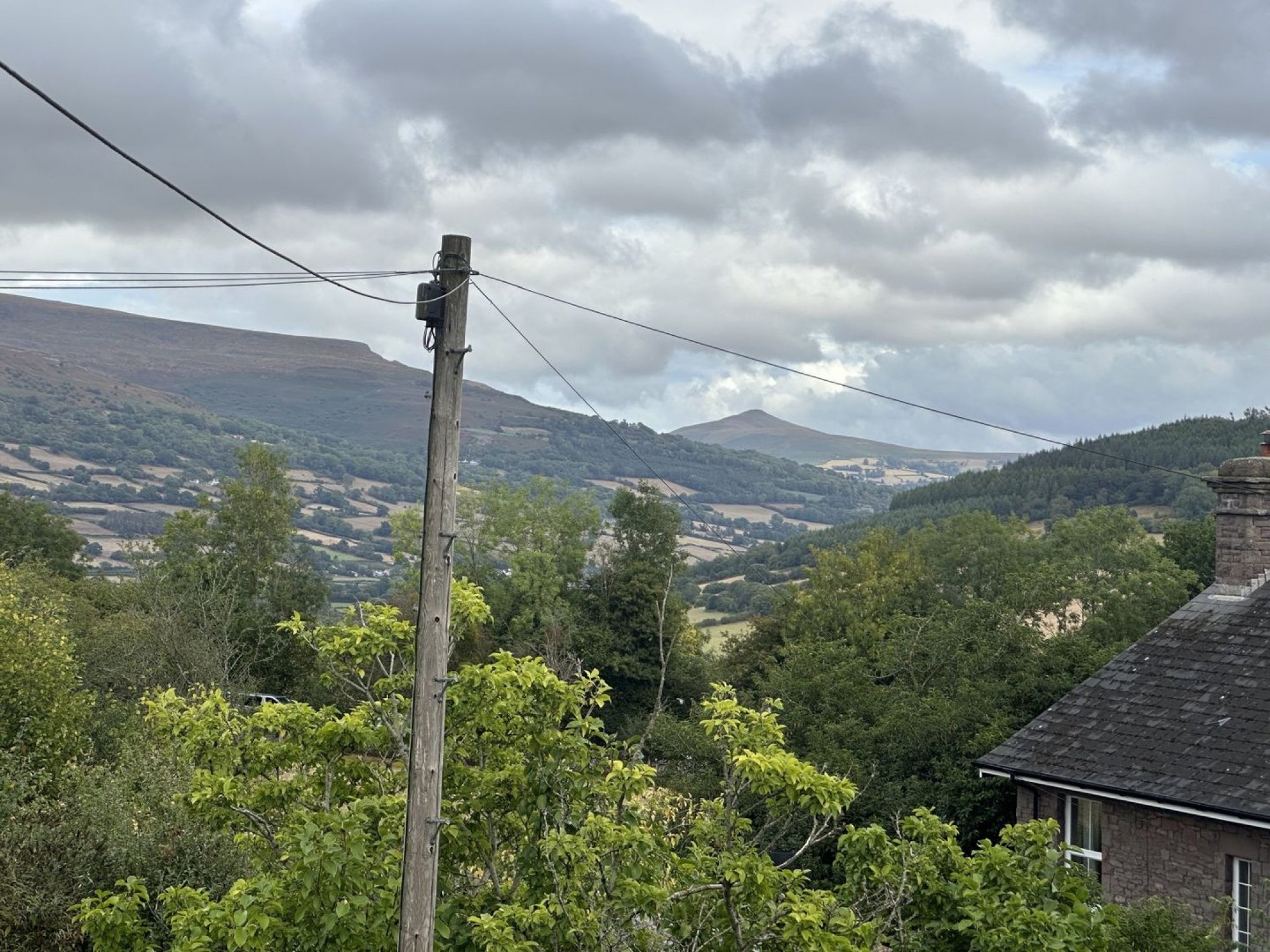 Images for Bwlch, Brecon, Powys