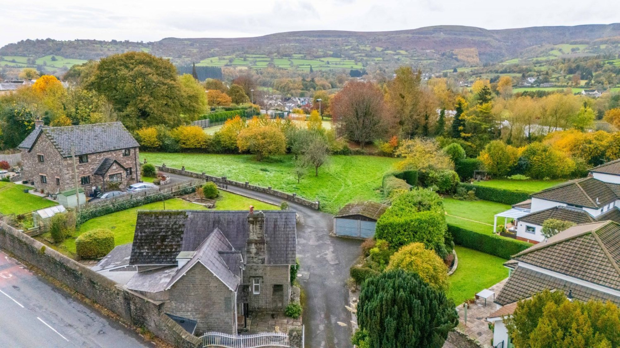 Images for Brecon Road, Crickhowell, Powys