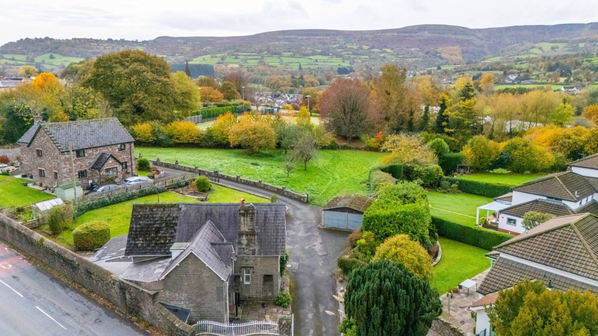 Images for Brecon Road, Crickhowell, Powys