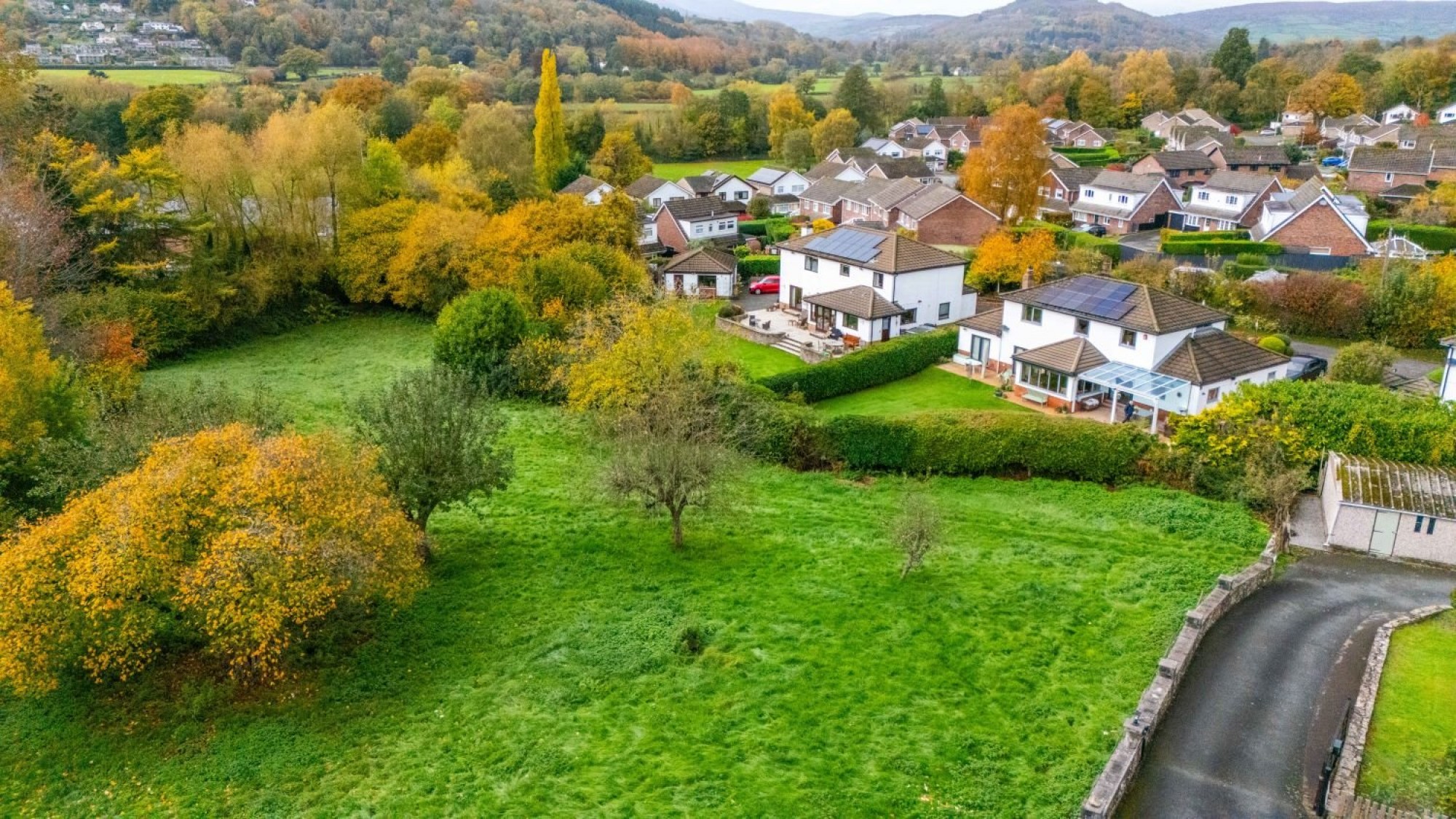 Images for Brecon Road, Crickhowell, Powys