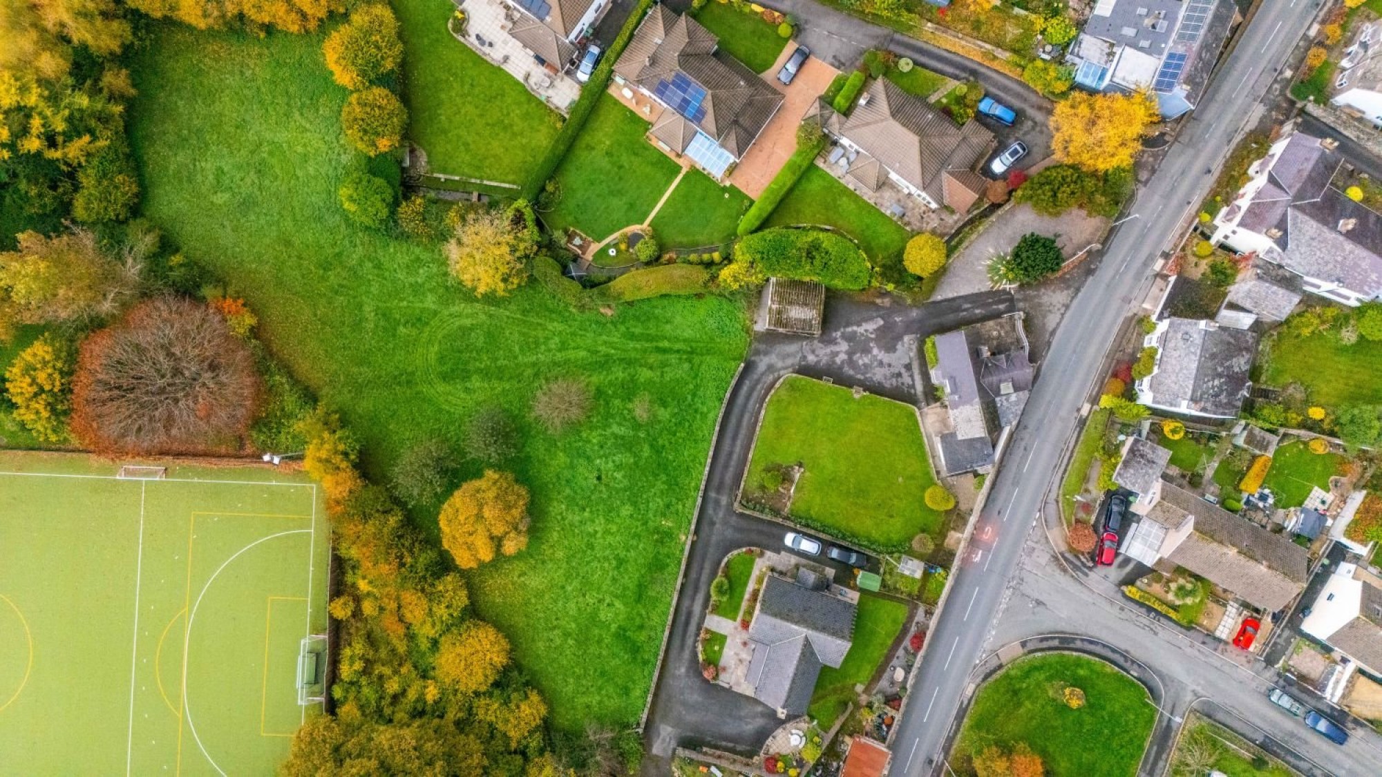 Images for Brecon Road, Crickhowell, Powys