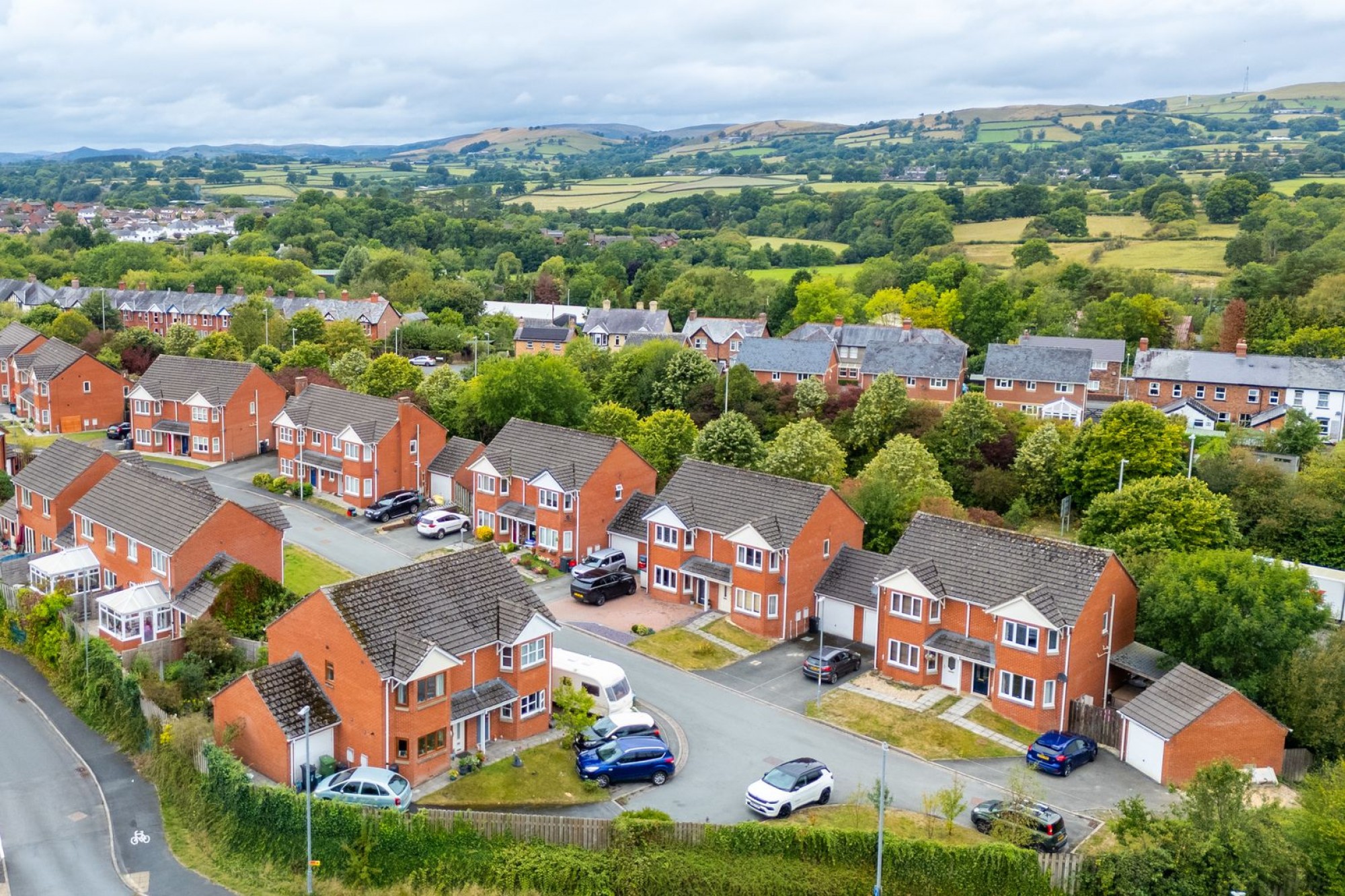 Images for Tremont Park, Llandrindod Wells, Powys