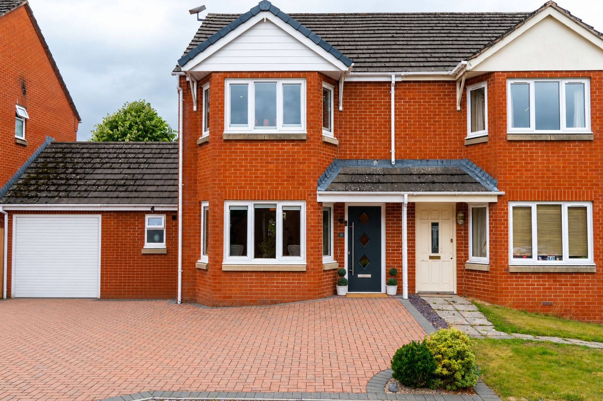 Images for Tremont Park, Llandrindod Wells, Powys