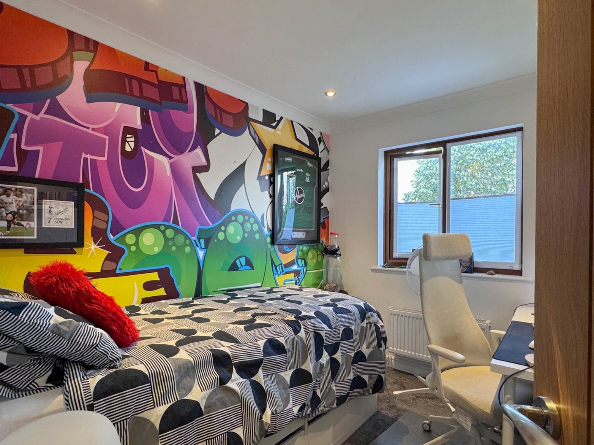 Images for Tremont Park, Llandrindod Wells, Powys