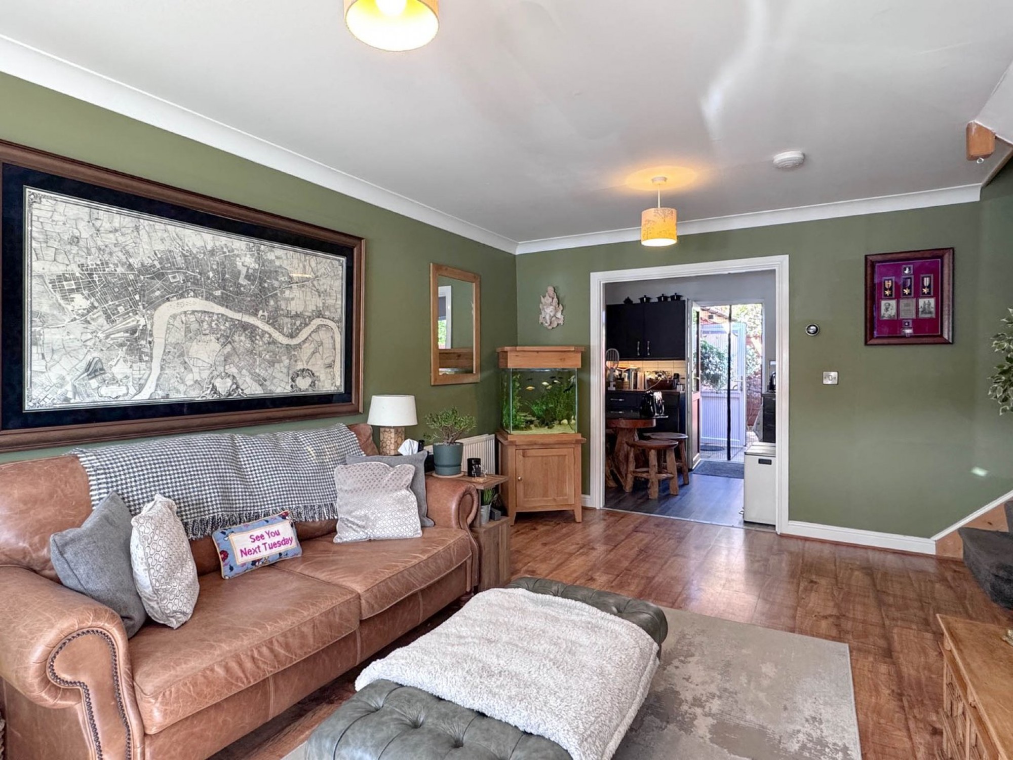 Images for Tremont Park, Llandrindod Wells, Powys