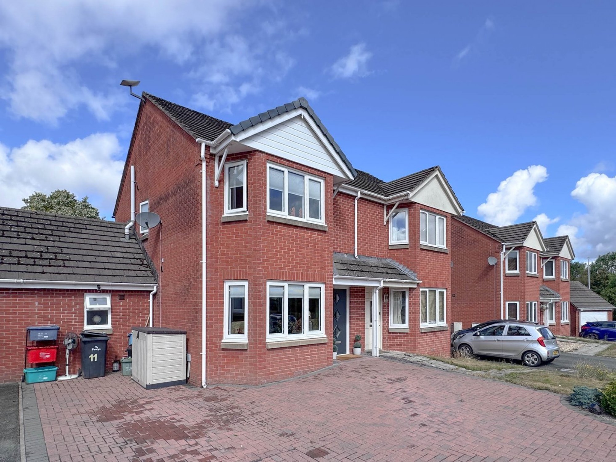 Images for Tremont Park, Llandrindod Wells, Powys