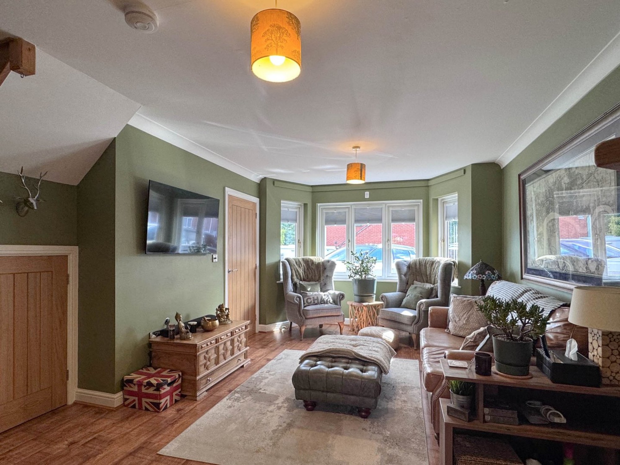 Images for Tremont Park, Llandrindod Wells, Powys