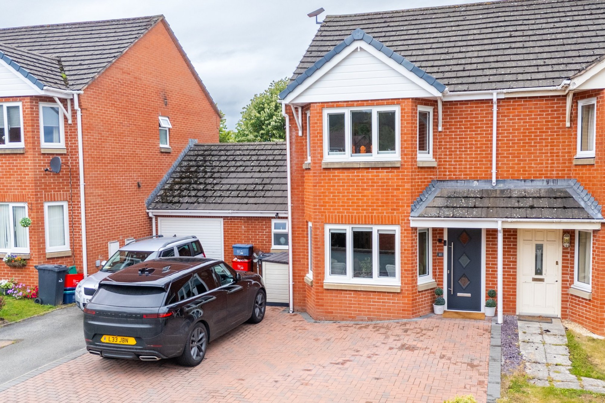 Images for Tremont Park, Llandrindod Wells, Powys