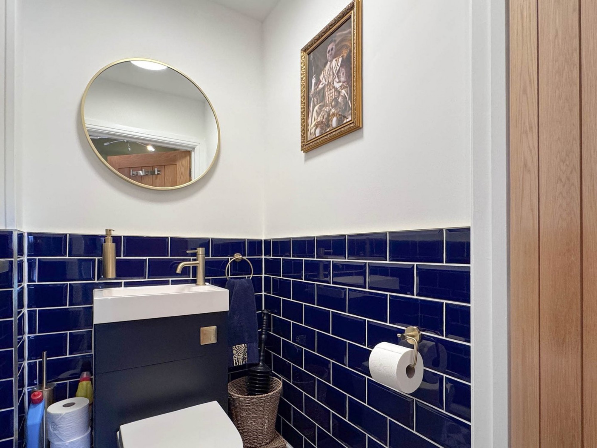 Images for Tremont Park, Llandrindod Wells, Powys