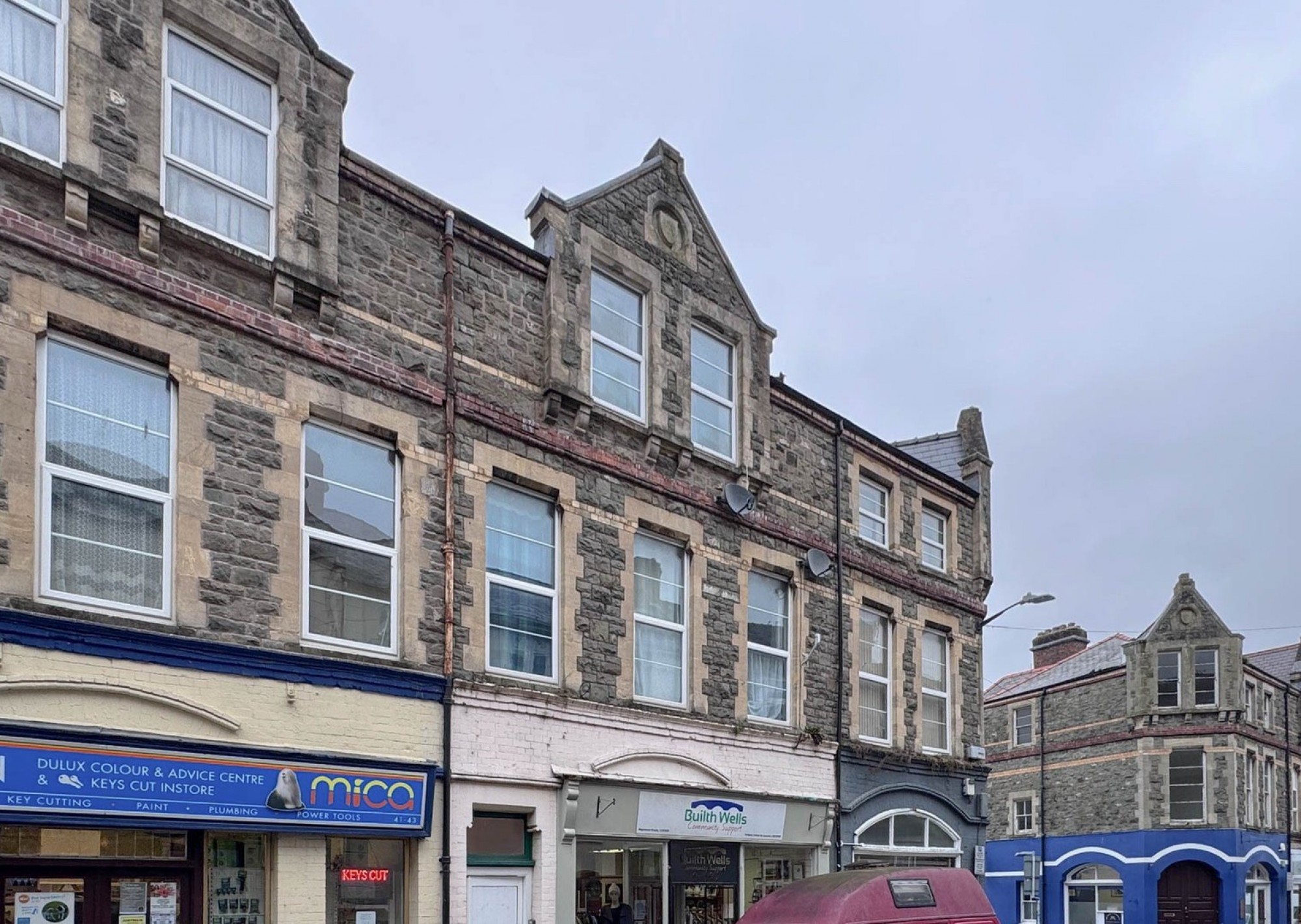Images for High Street, Builth Wells, Powys