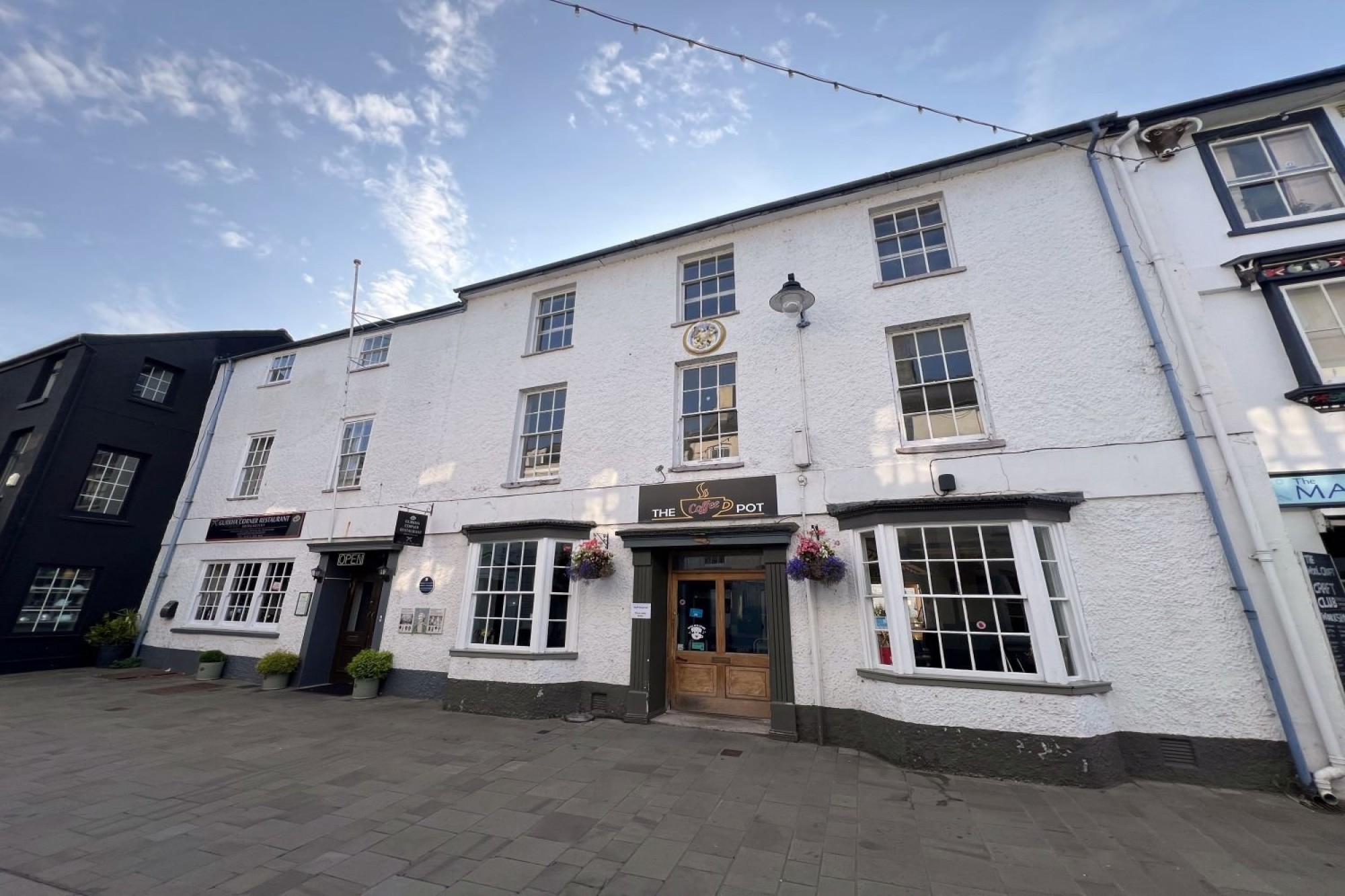 Images for Nevill Street, Abergavenny, Monmouthshire