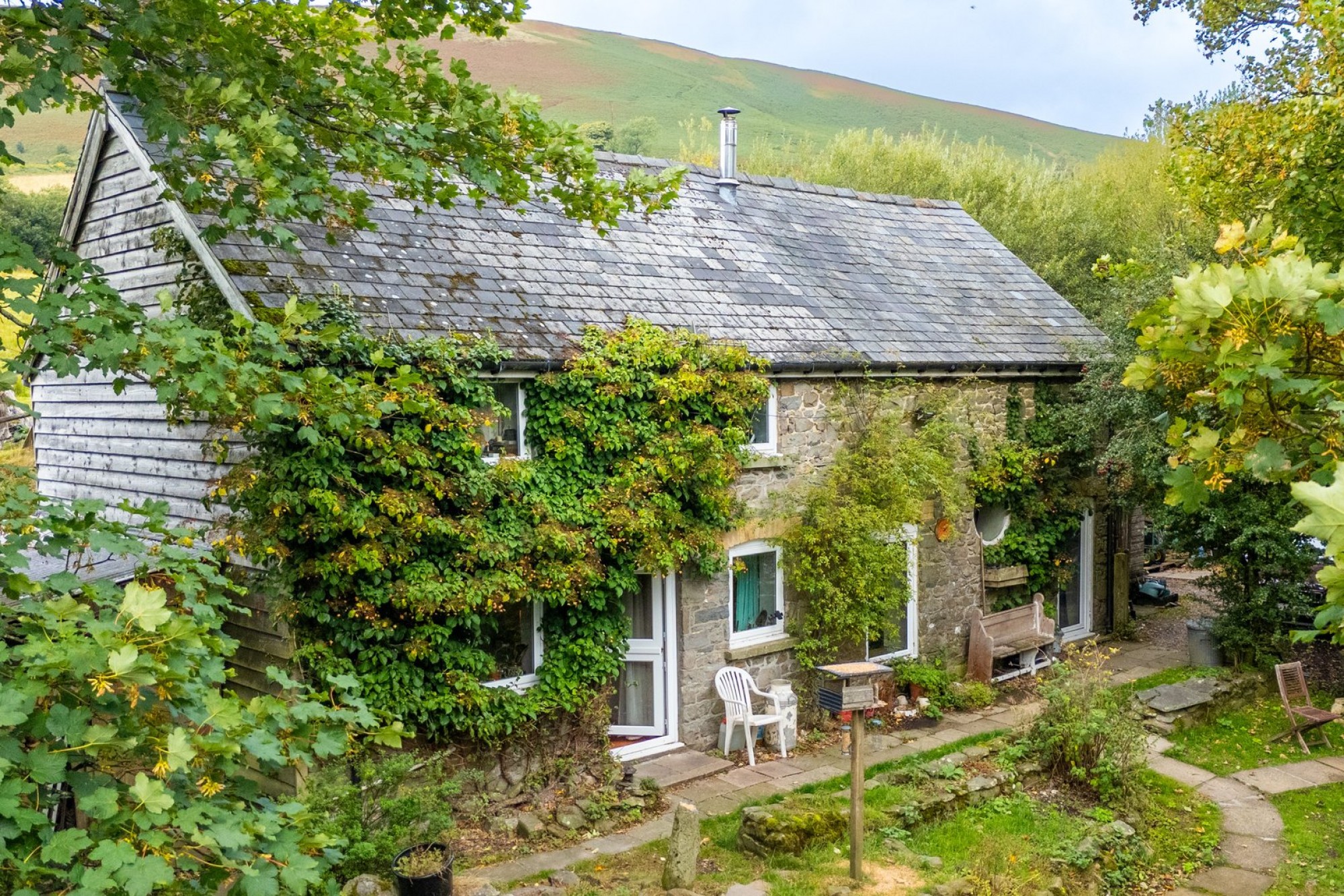 Images for Llanwrthwl, Llandrindod Wells, Powys