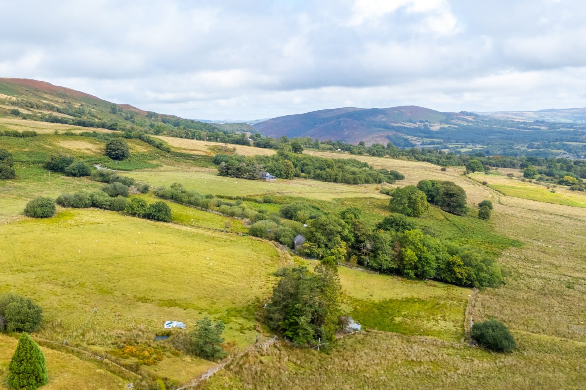 Images for Llanwrthwl, Llandrindod Wells, Powys