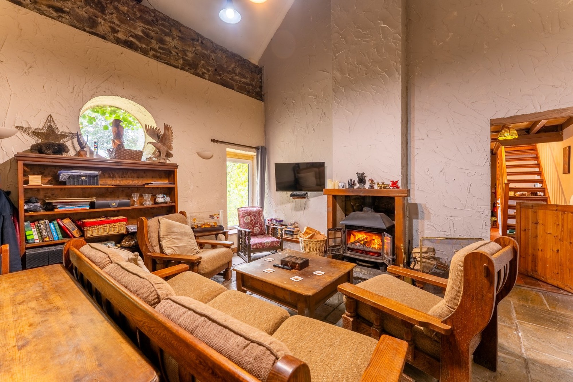 Images for Llanwrthwl, Llandrindod Wells, Powys