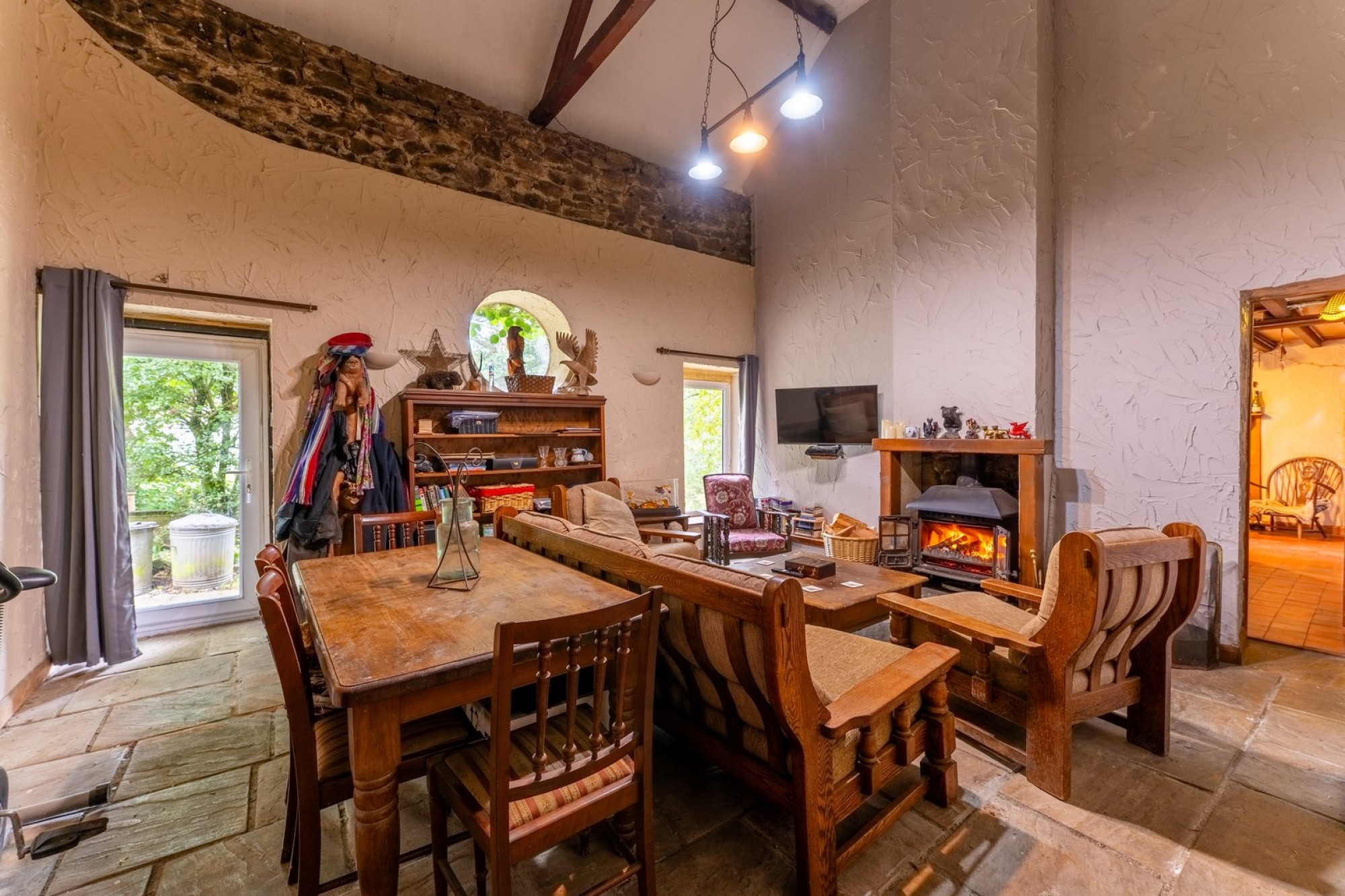 Images for Llanwrthwl, Llandrindod Wells, Powys