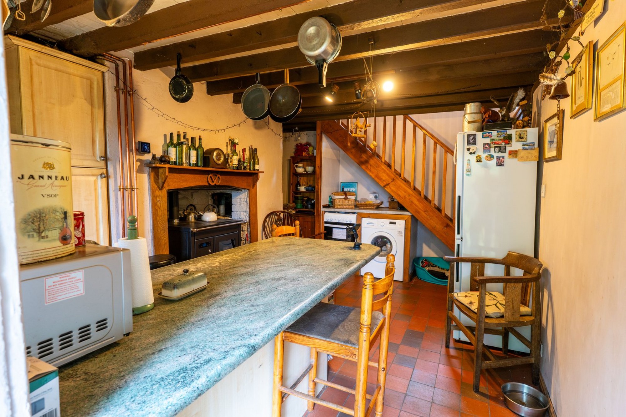 Images for Llanwrthwl, Llandrindod Wells, Powys
