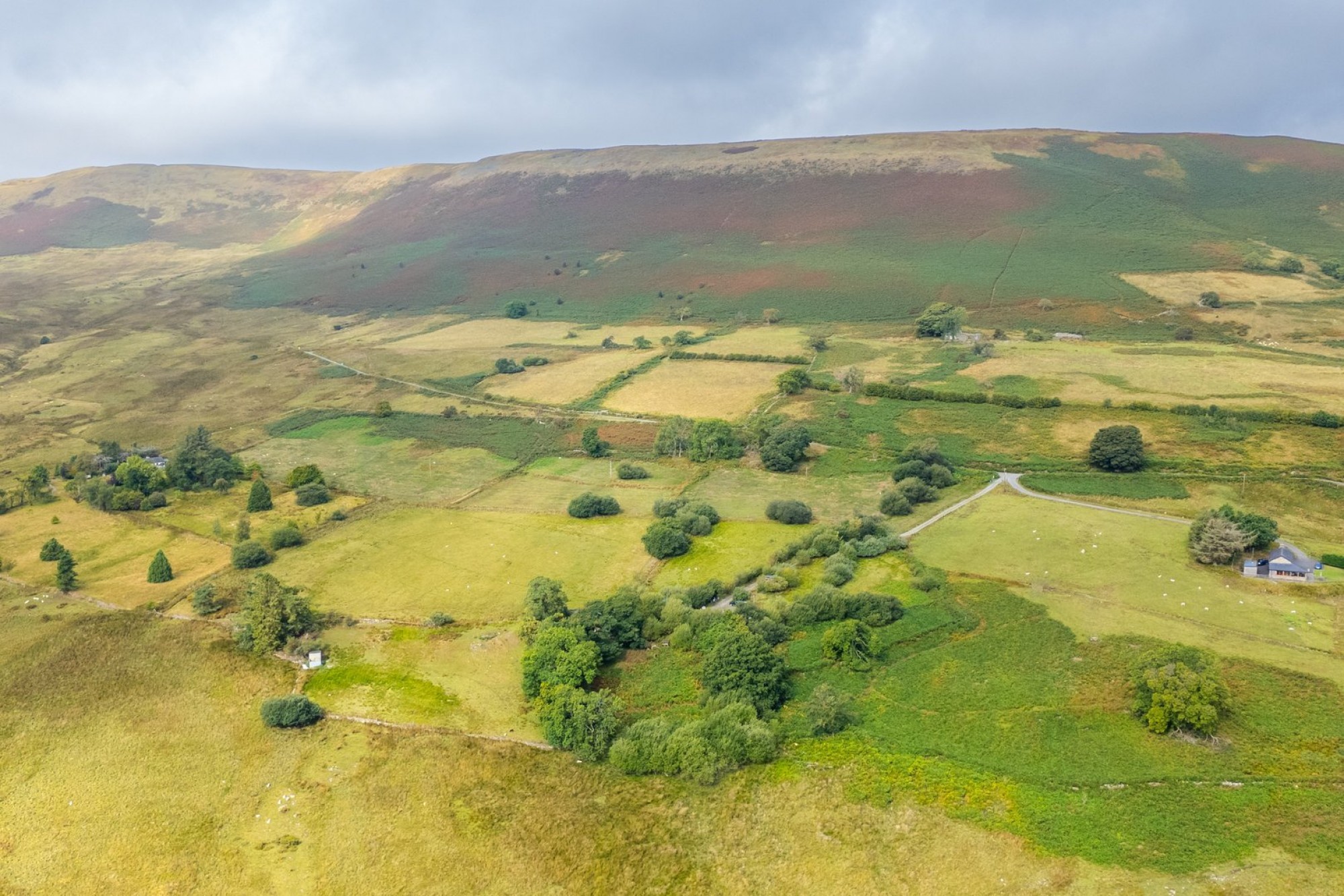 Images for Llanwrthwl, Llandrindod Wells, Powys