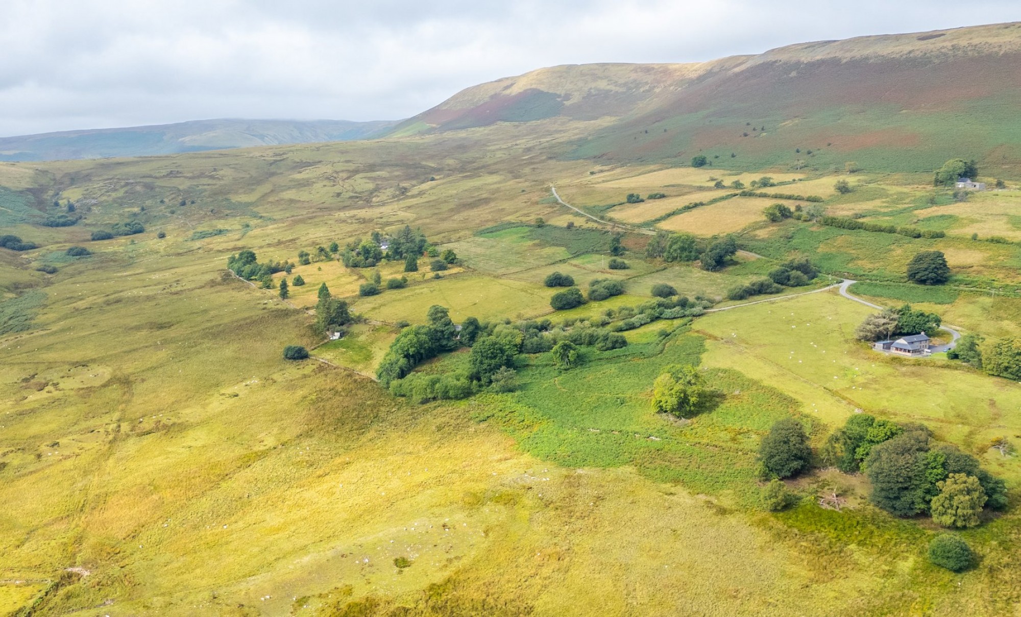 Images for Llanwrthwl, Llandrindod Wells, Powys