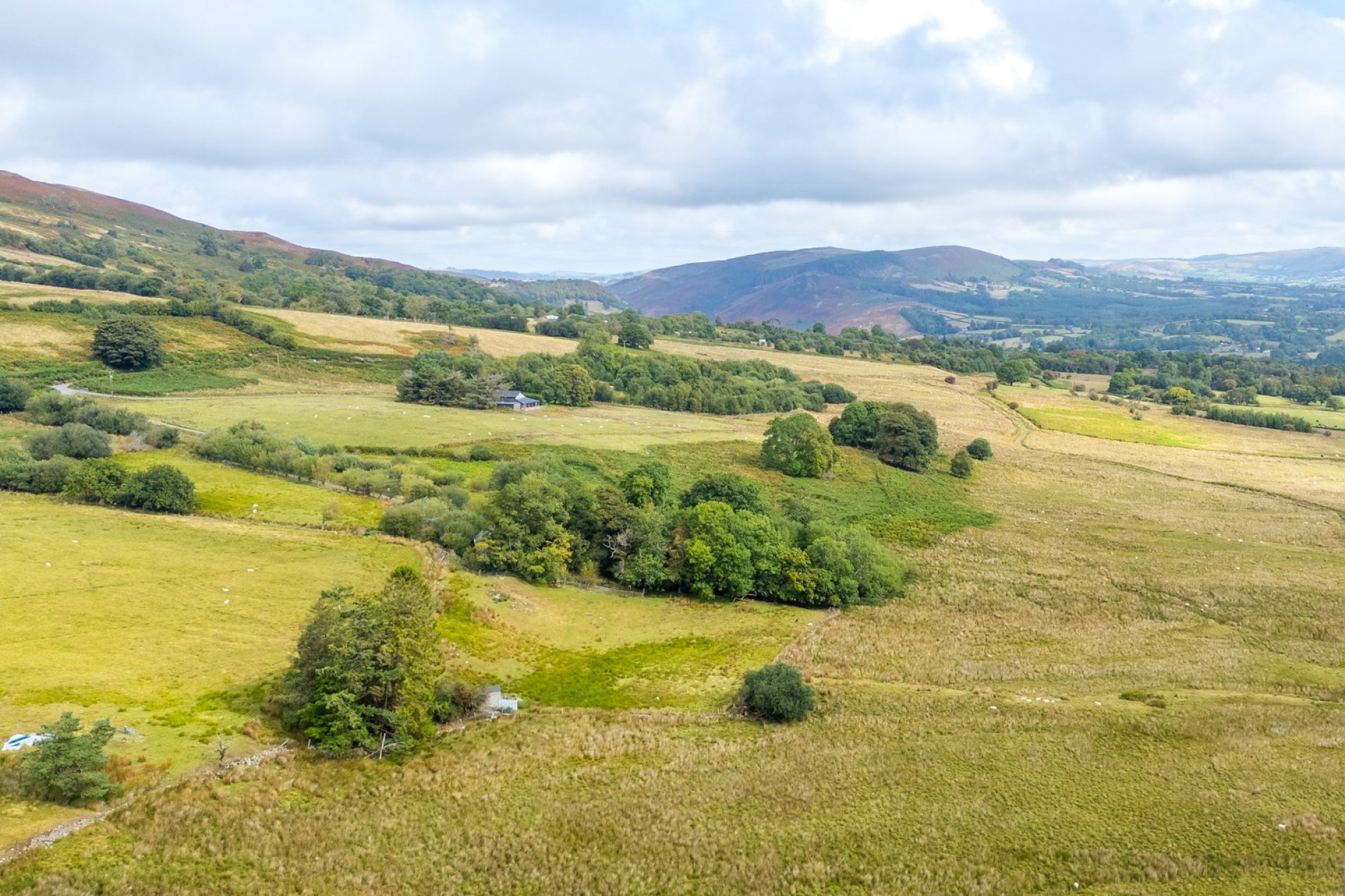 Images for Llanwrthwl, Llandrindod Wells, Powys