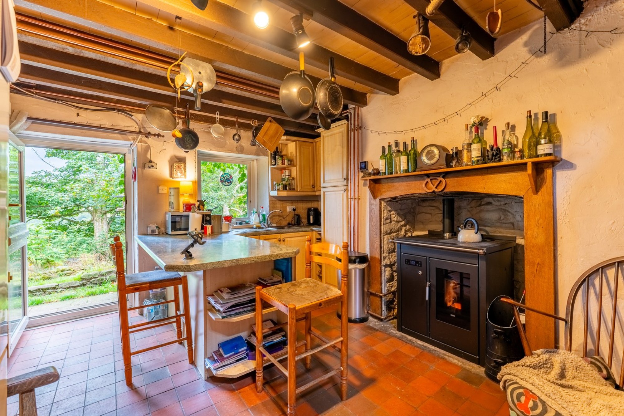 Images for Llanwrthwl, Llandrindod Wells, Powys